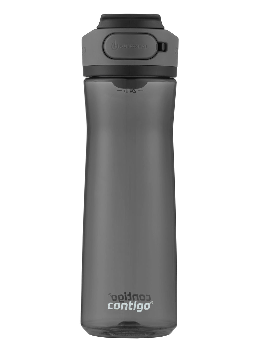 Contigo® Cortland 2.0, 24oz., Water Bottle with AUTOSEAL® Lid