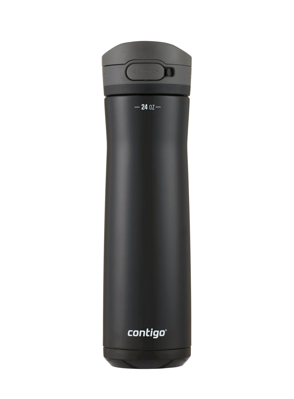 Contigo® Jackson Chill 2.0 Stainless Steel Water Bottle with AUTOPOP Lid, 24oz