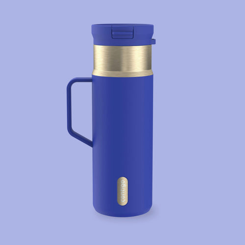 20 oz SnapSeal™ Bottle w/Handle