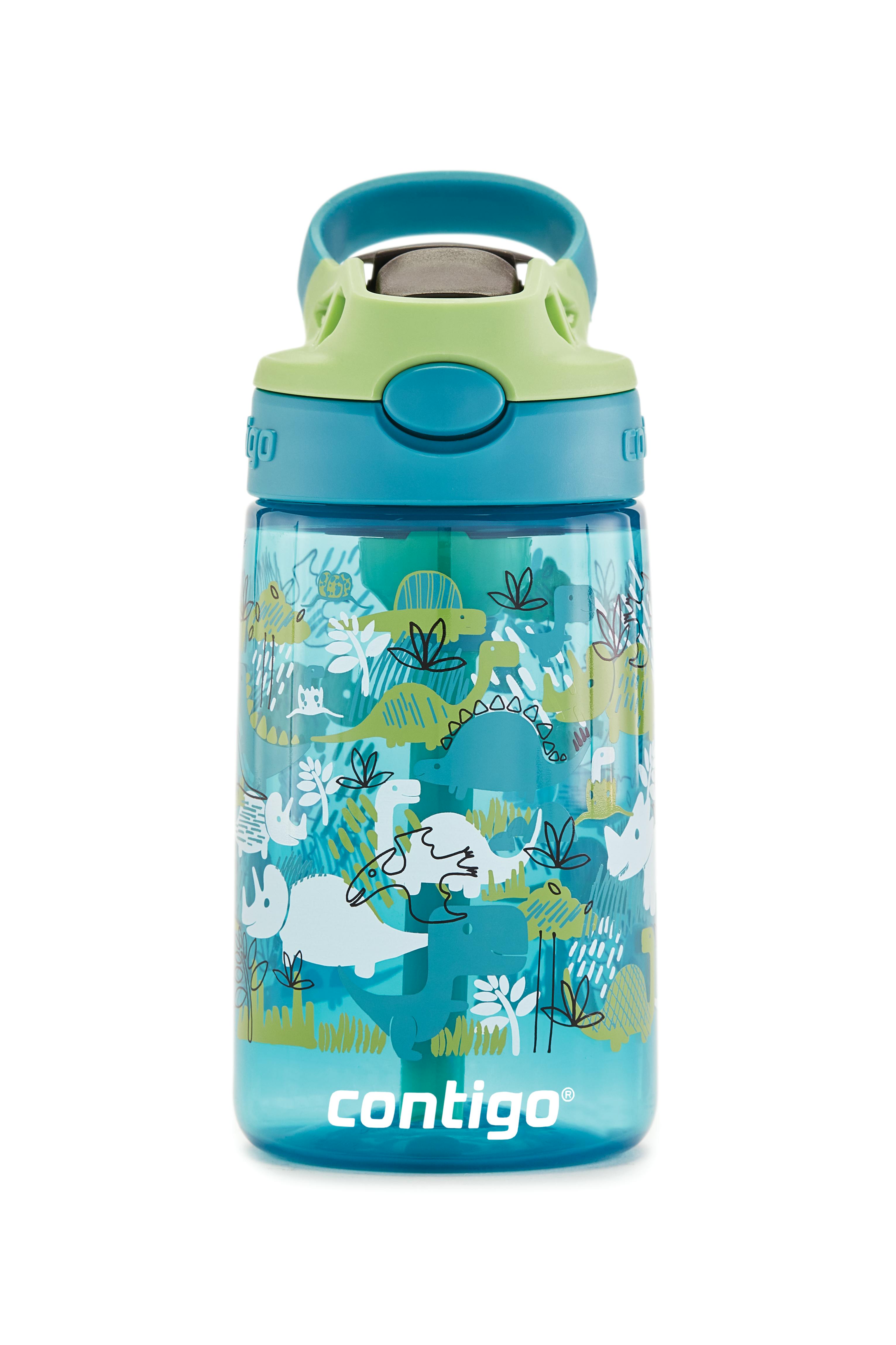 Gizmo Sip Kid Water Bottle with AUTOSEAL™ Lid, 14oz