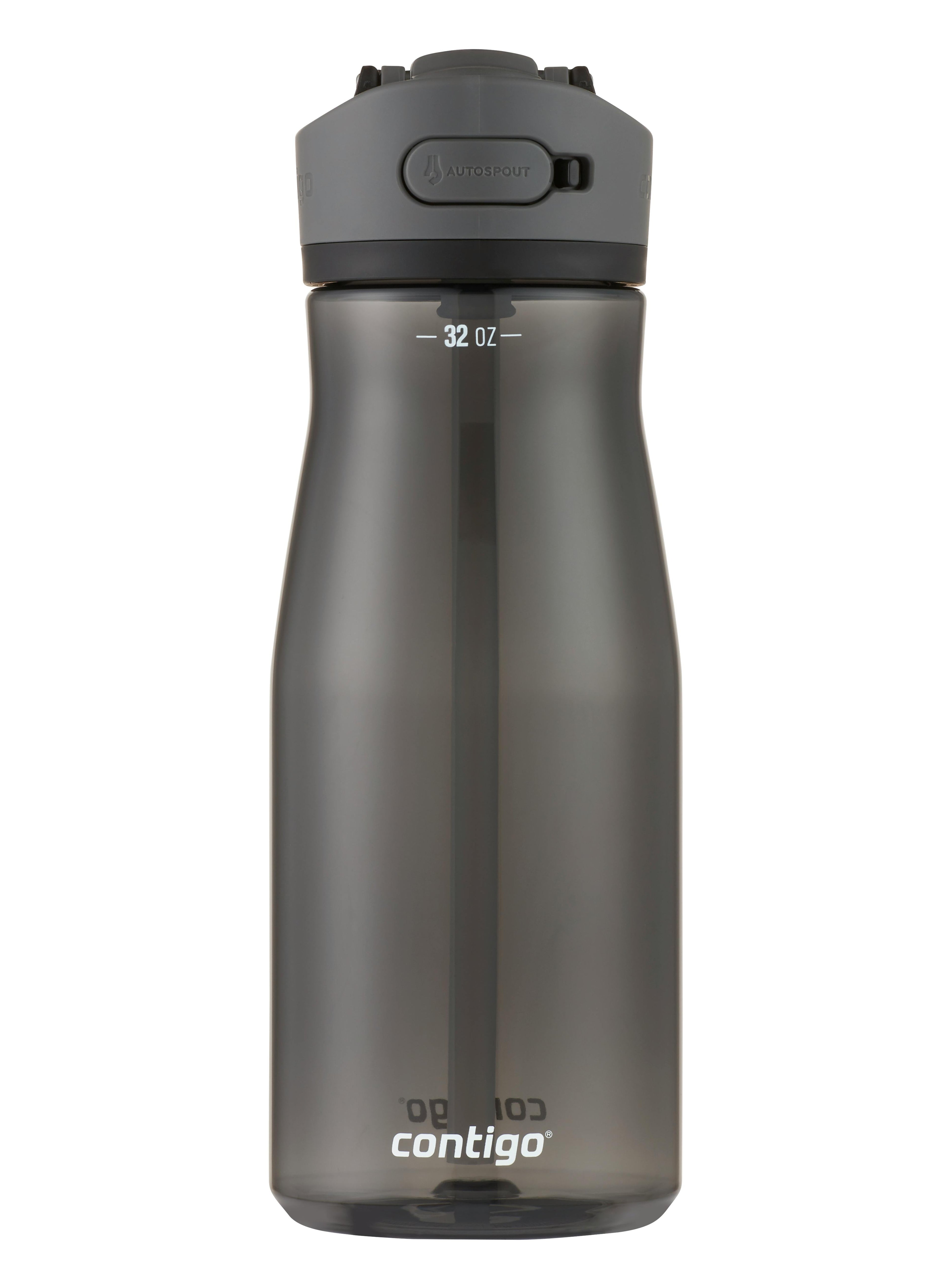 Contigo® Ashland 2.0, 32oz., Water Bottle with AUTOSPOUT® Lid