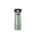 Contigo® AUTOSEAL® West Loop Vacuum-Insulated Stainless Steel Travel Mug with Easy-Clean Lid, 16 oz