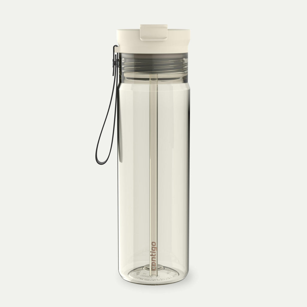 28oz DualSip Plastic Bottle