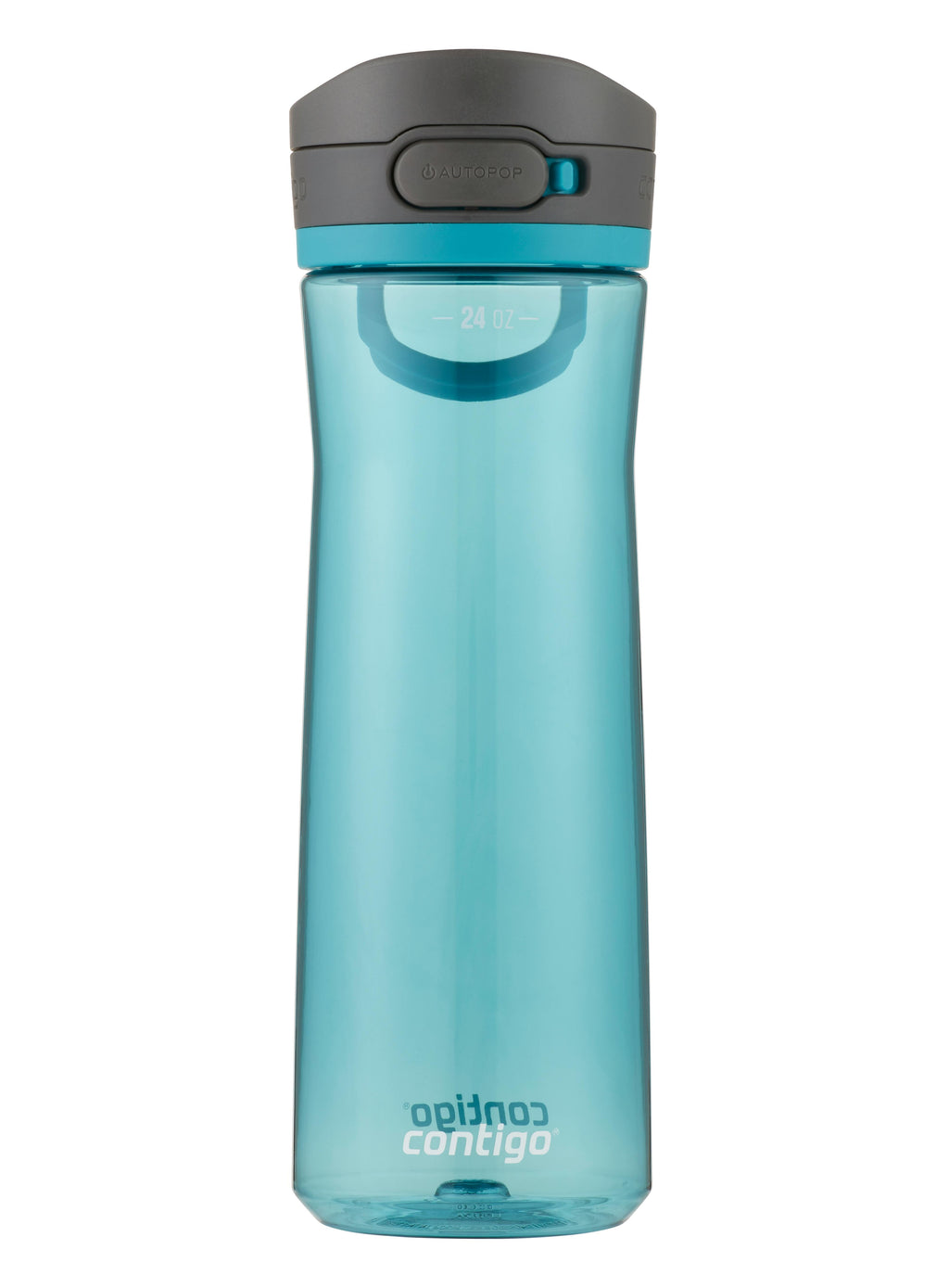 Contigo® Jackson 2.0 Tritan Water Bottle with AUTOPOP® Lid, 24 oz