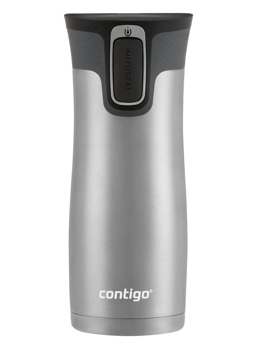 Contigo® West Loop Stainless Steel Travel Mug with AUTOSEAL® Lid, 16oz