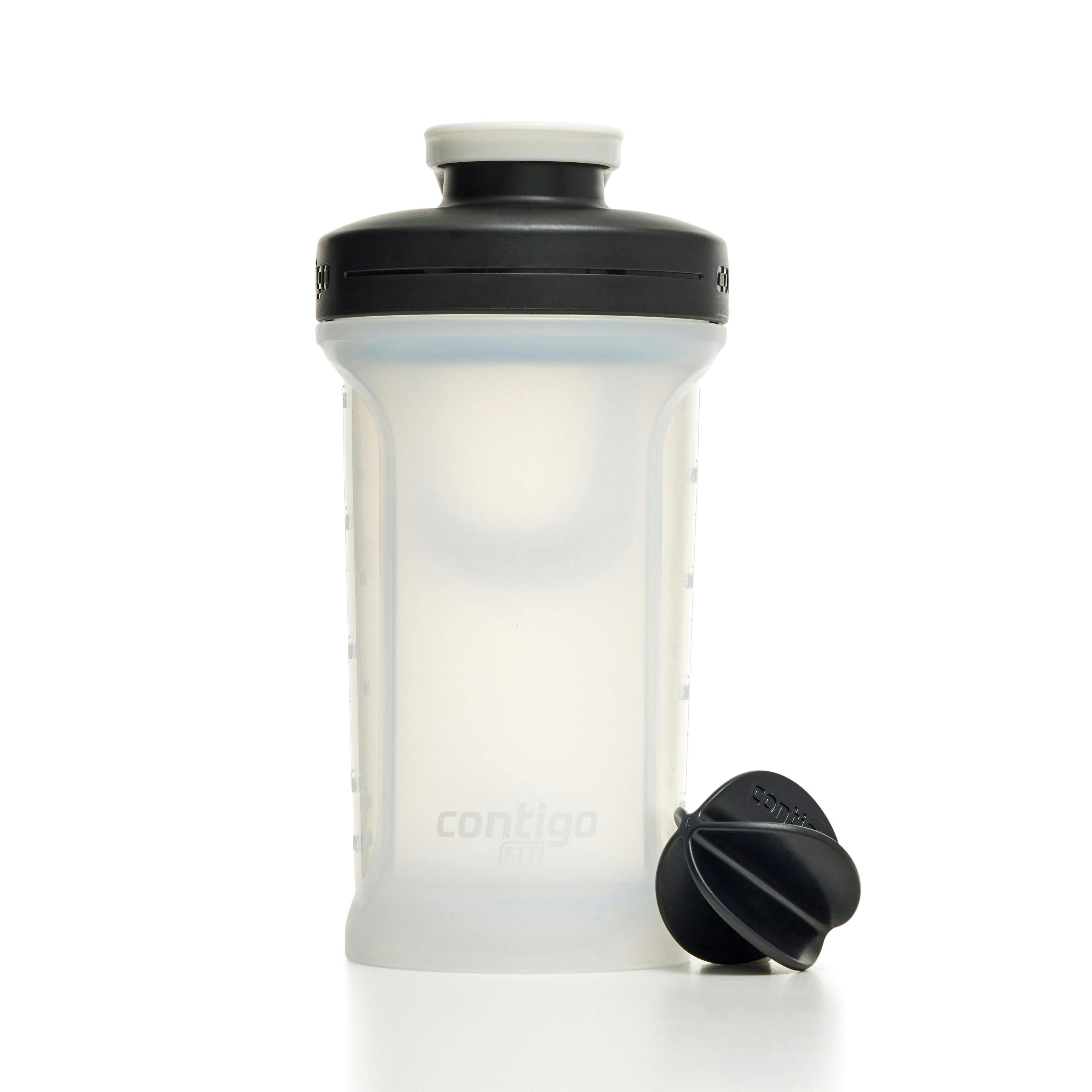 Contigo® Shake & Go® Fit 2.0 Shaker Bottle, 20oz