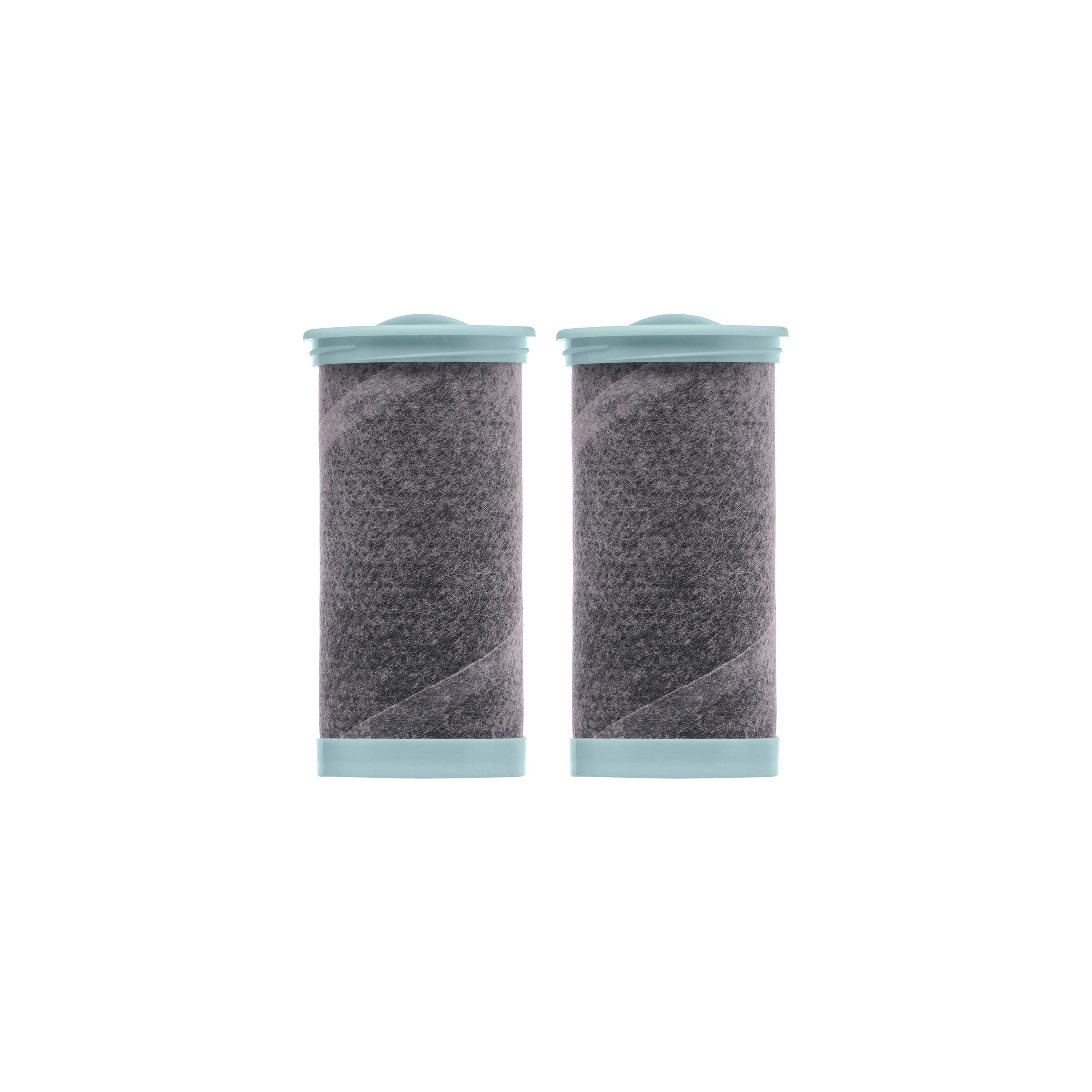 Contigo® Replacement Filter for Clybourn FreeFlow Filter Water Bottle with AUTOSEAL® Lid