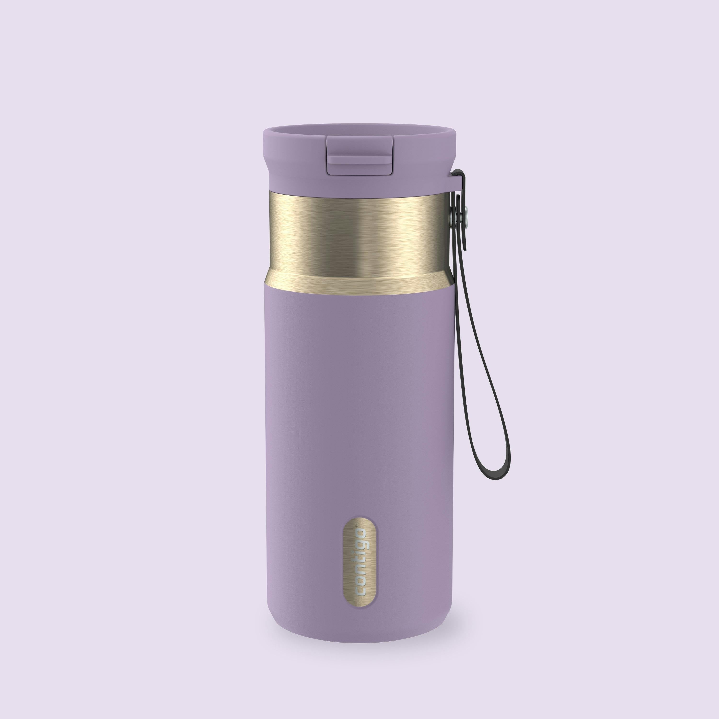 16 oz SnapSeal™ Bottle