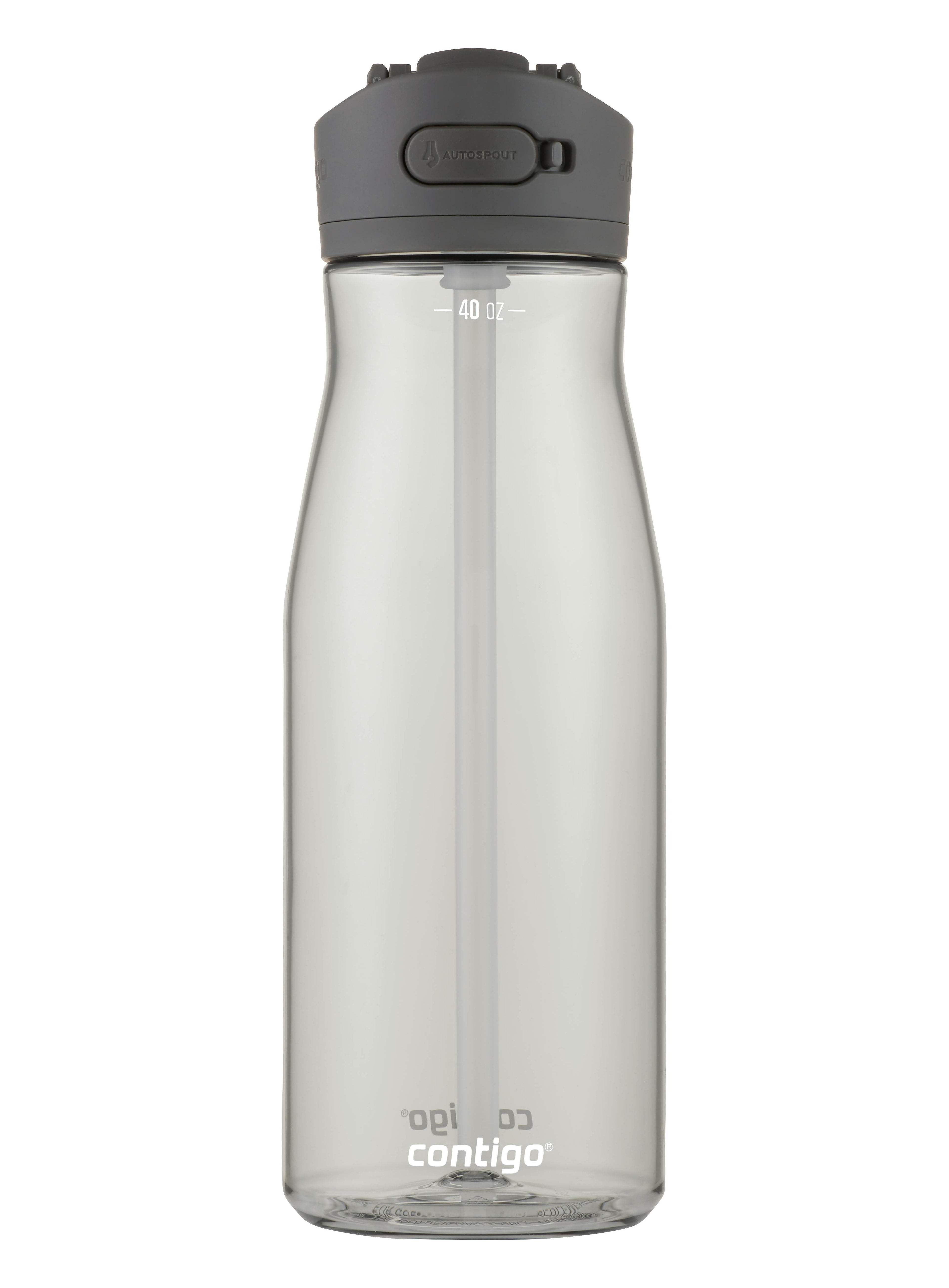 Contigo® Ashland 2.0, 40oz., Water Bottle with AUTOSPOUT® Lid