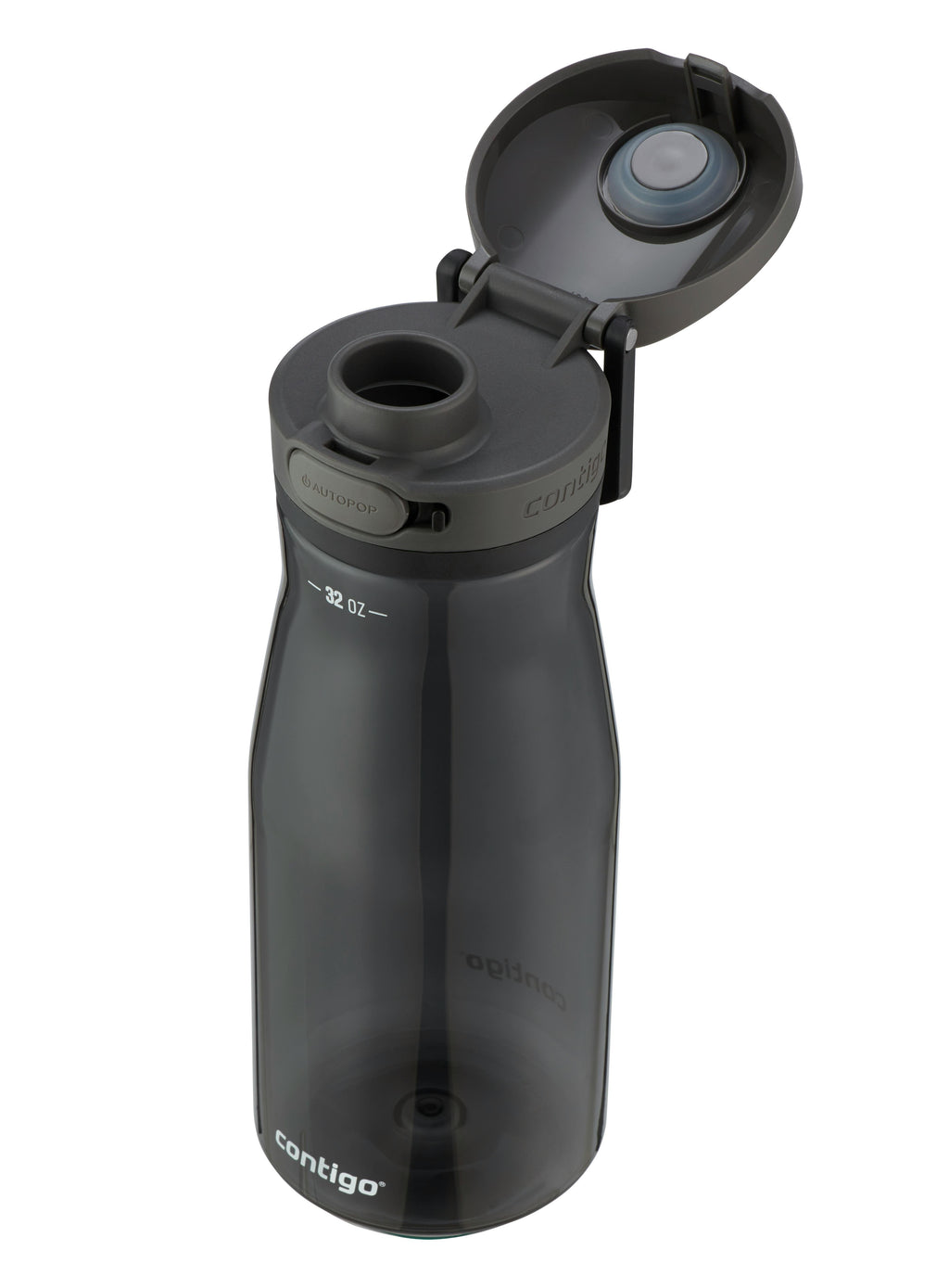 Contigo® Jackson 2.0 Tritan Water Bottle with AUTOPOP Lid, 32oz