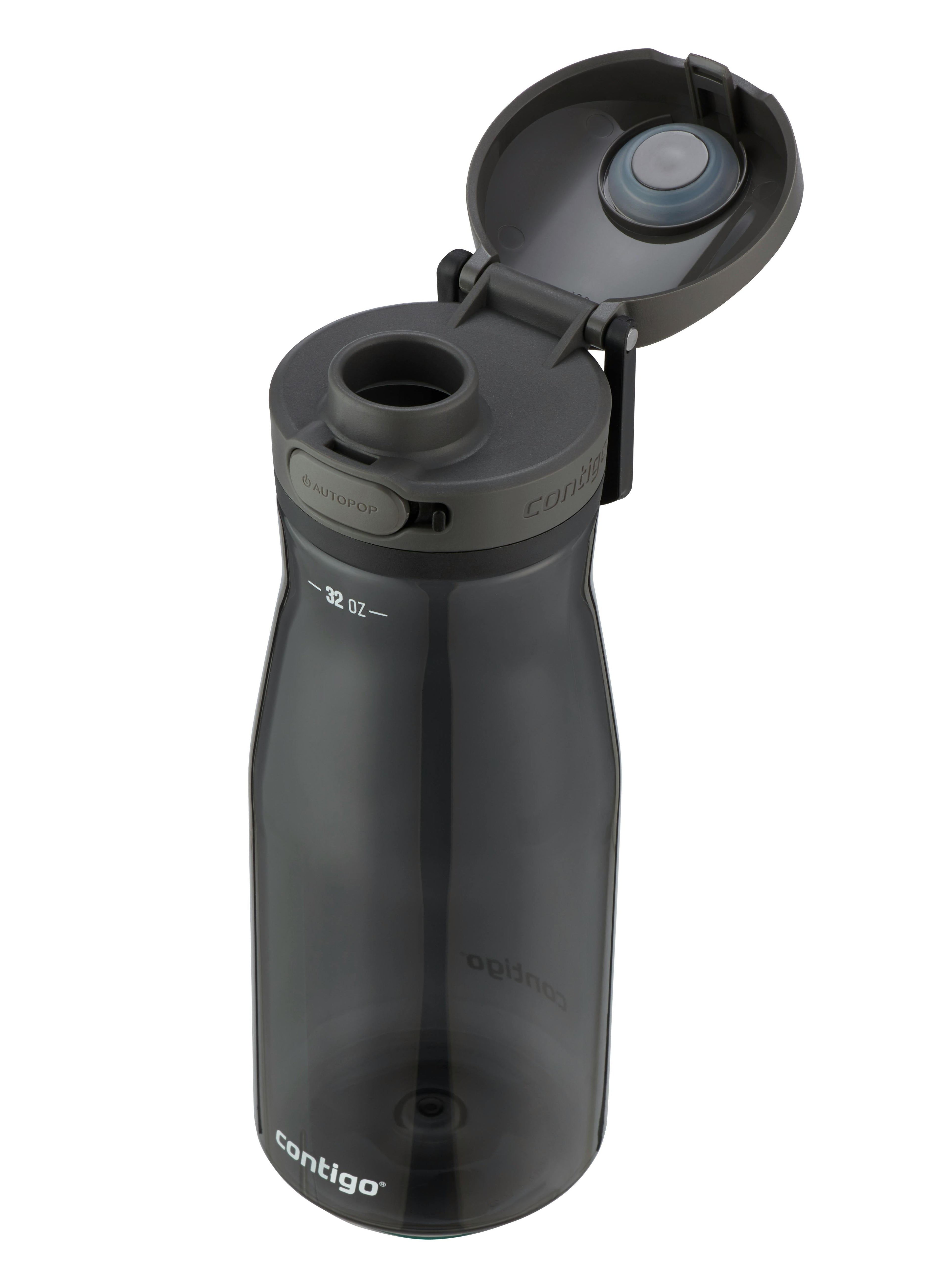 Contigo® Jackson 2.0 Tritan Water Bottle with AUTOPOP Lid, 32oz