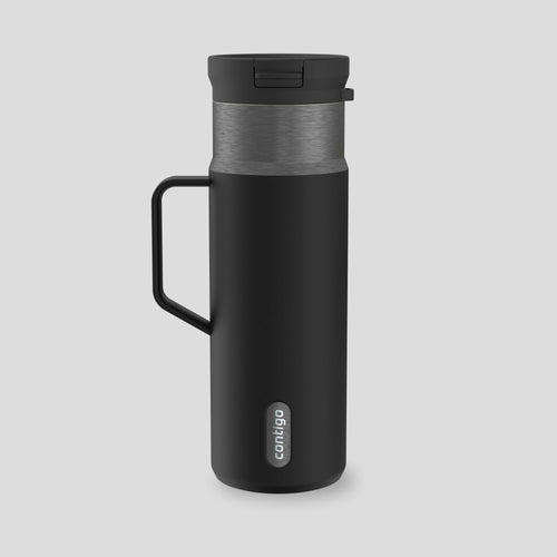 20 oz SnapSeal™ Bottle w/Handle