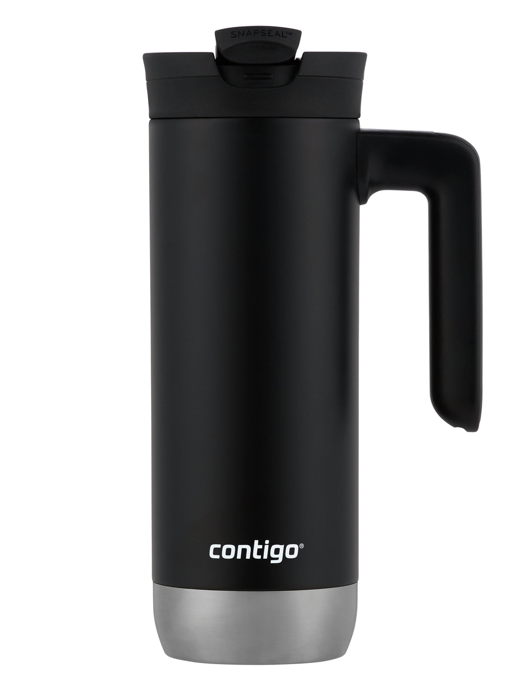 Contigo® Superior 2.0 Leak-Proof Insulated Stainless Steel Travel Mug with Handle, 20oz