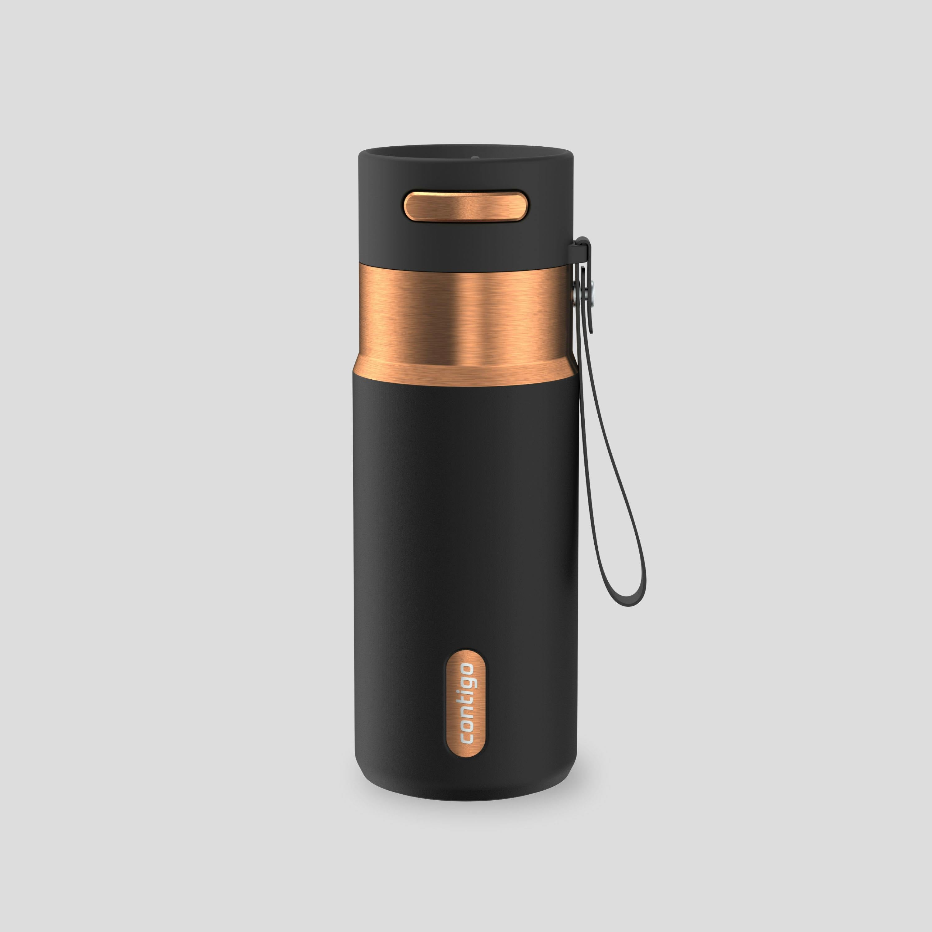 16oz AutoSeal® Bottle