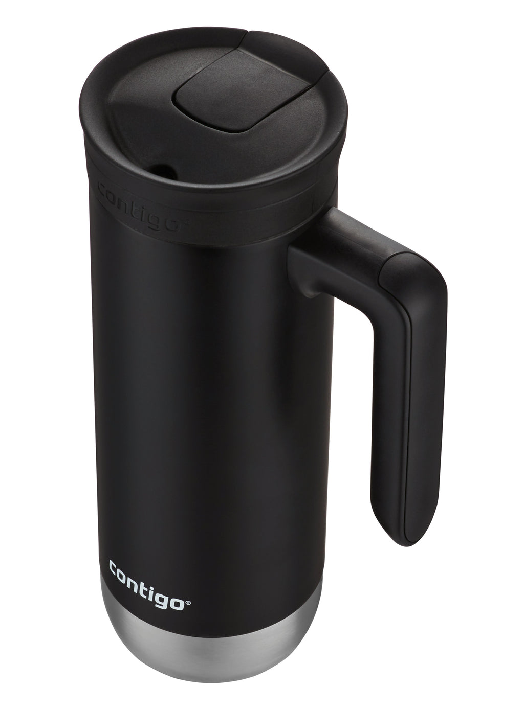 Contigo® Superior 2.0 Leak-Proof Insulated Stainless Steel Travel Mug with Handle, 20oz