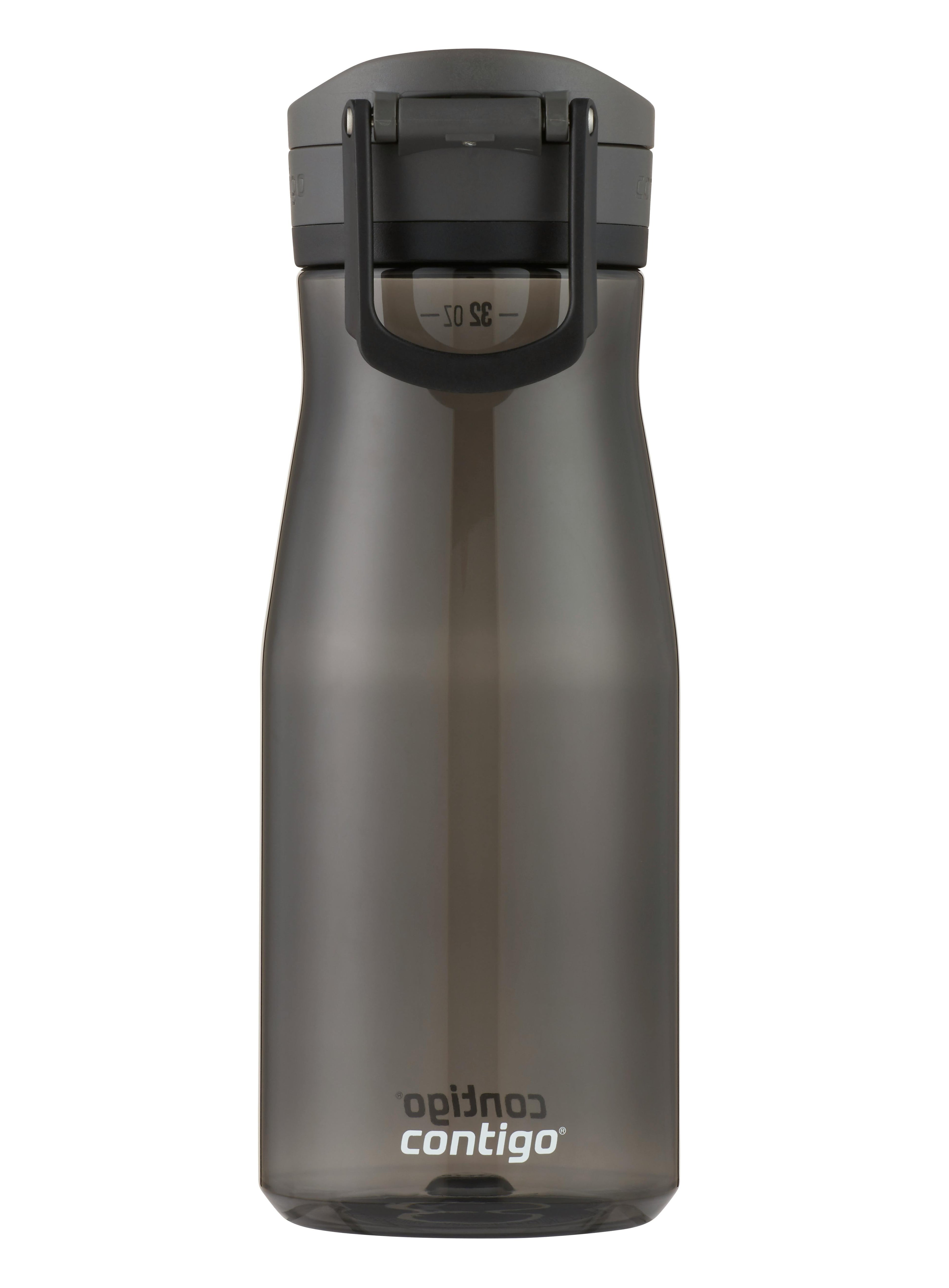 Contigo® Jackson 2.0 Tritan Water Bottle with AUTOPOP Lid, 32oz