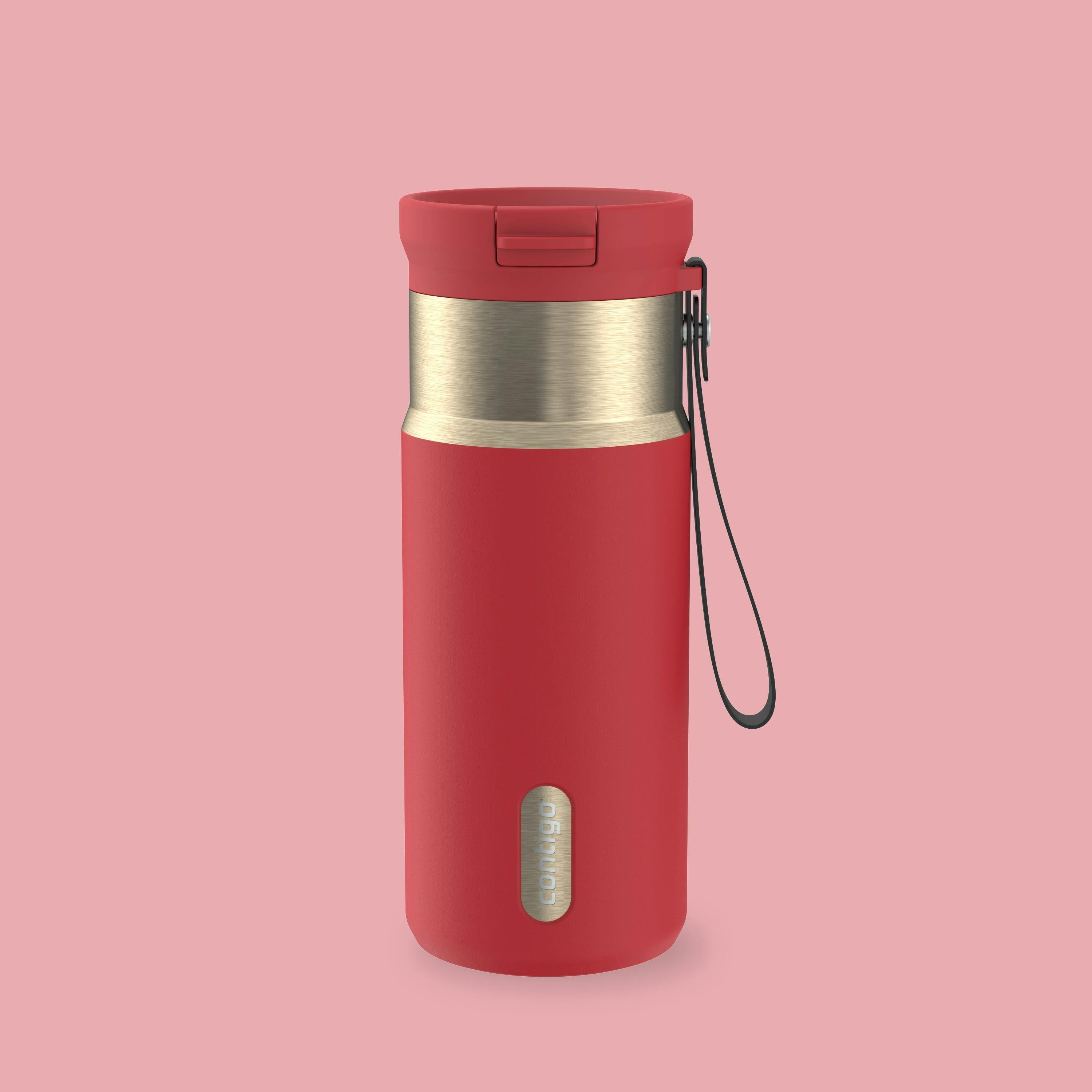16 oz SnapSeal™ Bottle