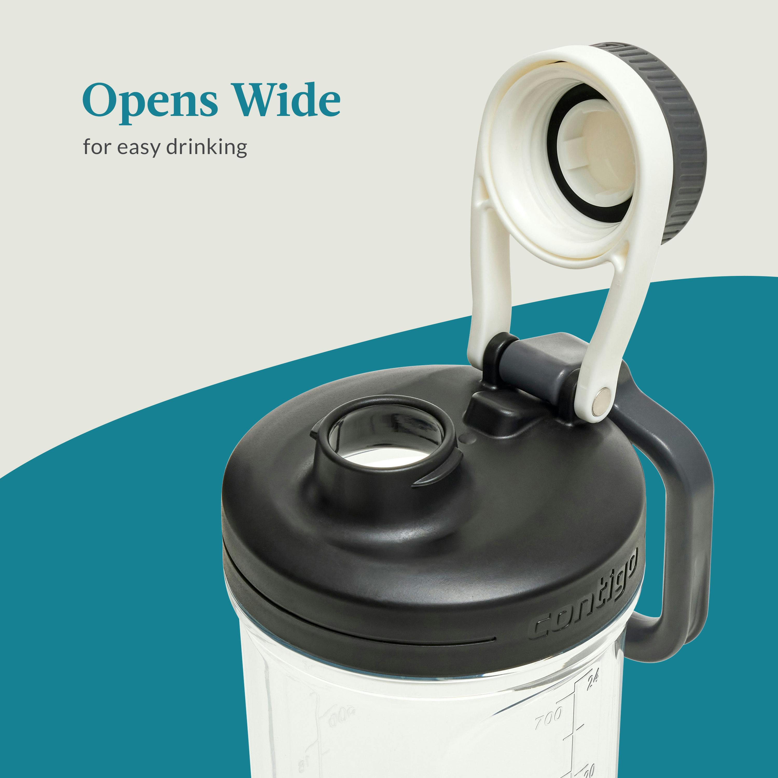 Contigo® Shake & Go® Fit 2.0 Tritan Water Bottle 28oz