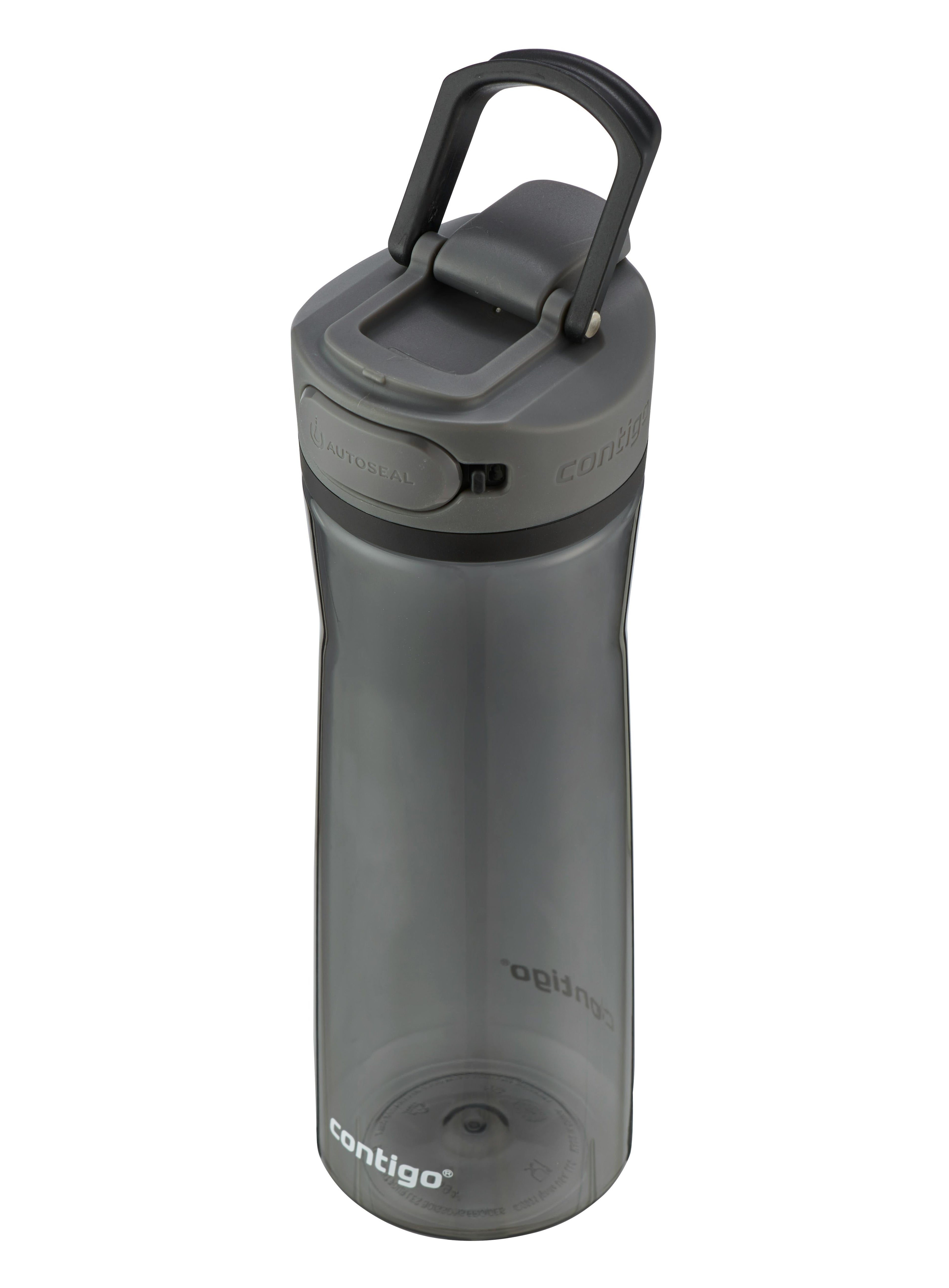 Contigo® Cortland 2.0, 24oz., Water Bottle with AUTOSEAL® Lid