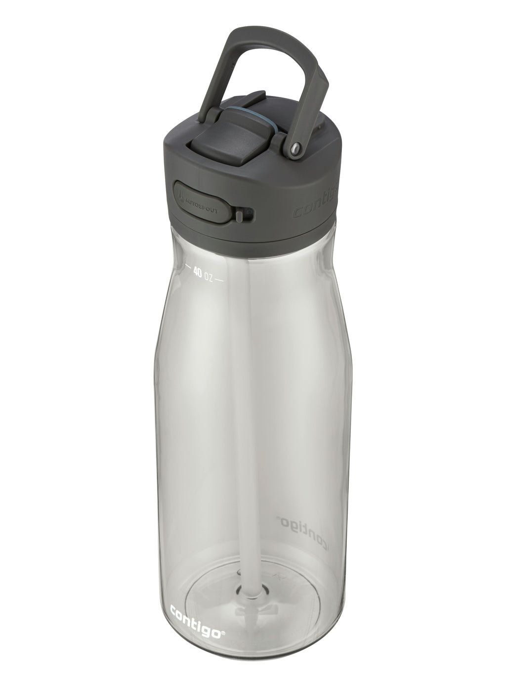 Contigo® Ashland 2.0, 40oz., Water Bottle with AUTOSPOUT® Lid