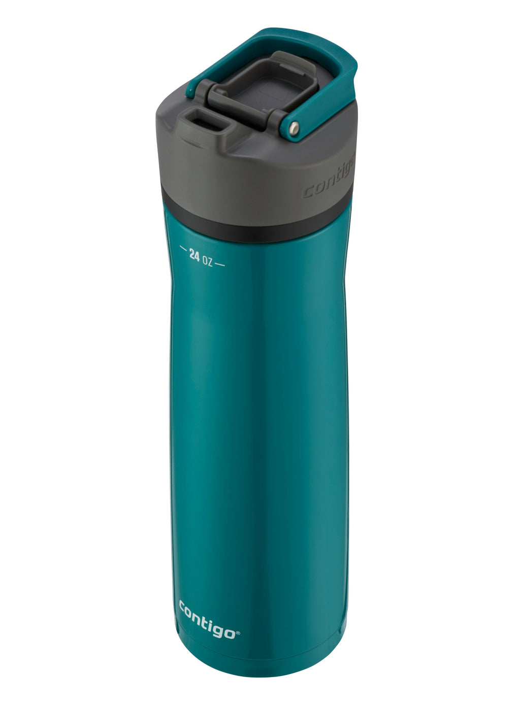 Contigo® Cortland Chill 2.0, 24oz., Stainless Steel Water Bottle with AUTOSEAL® Lid