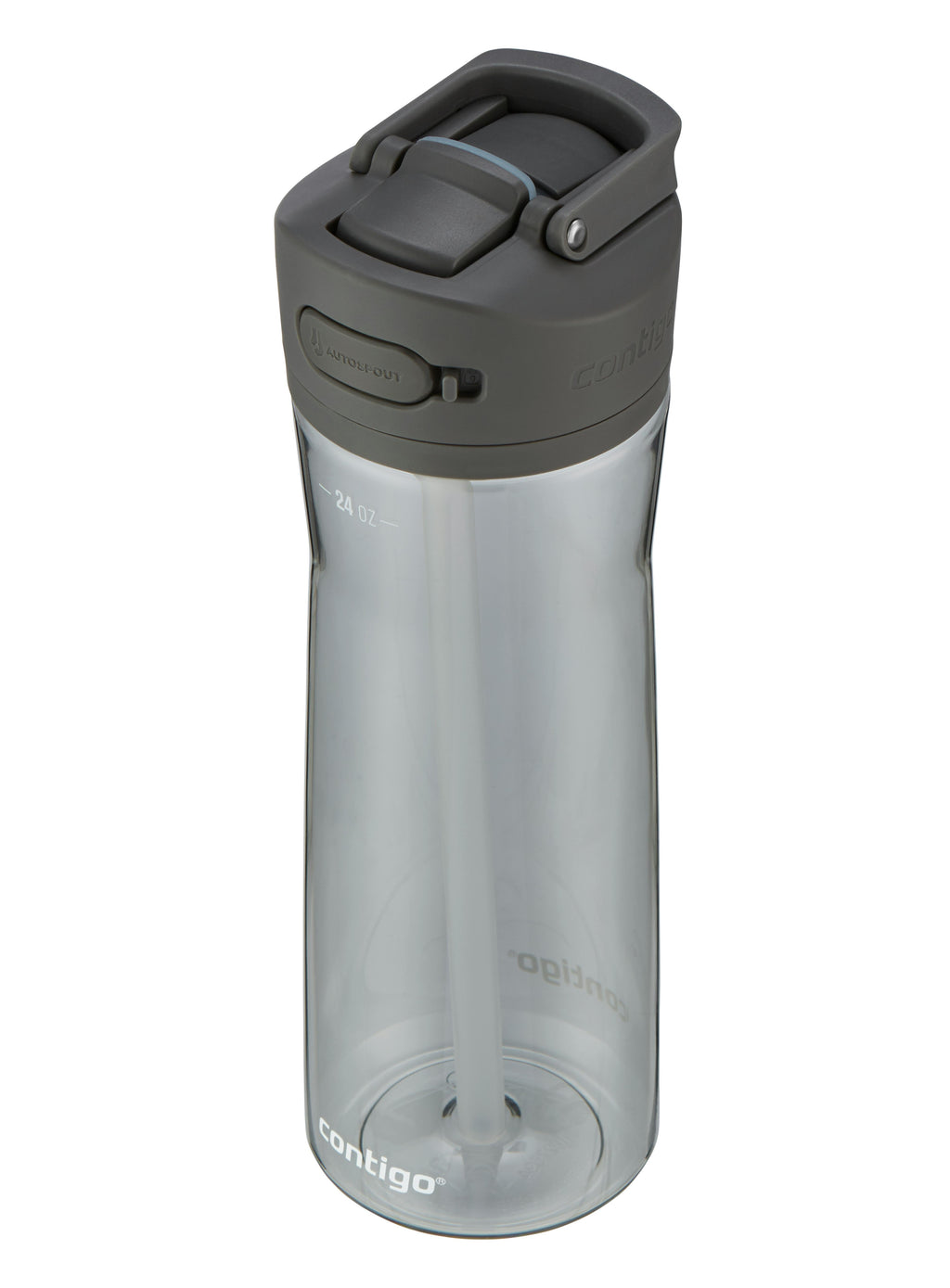 Contigo® Ashland 2.0 Water Bottle with AUTOSPOUT® Lid, 24oz