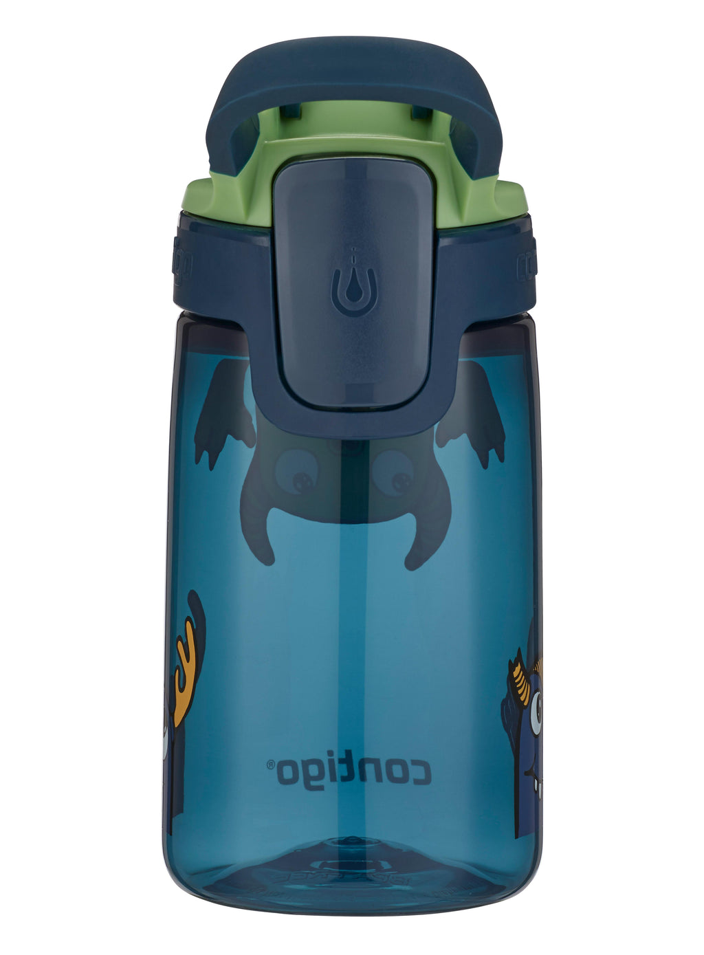 Gizmo Sip Kid Water Bottle with AUTOSEAL™ Lid, 14oz