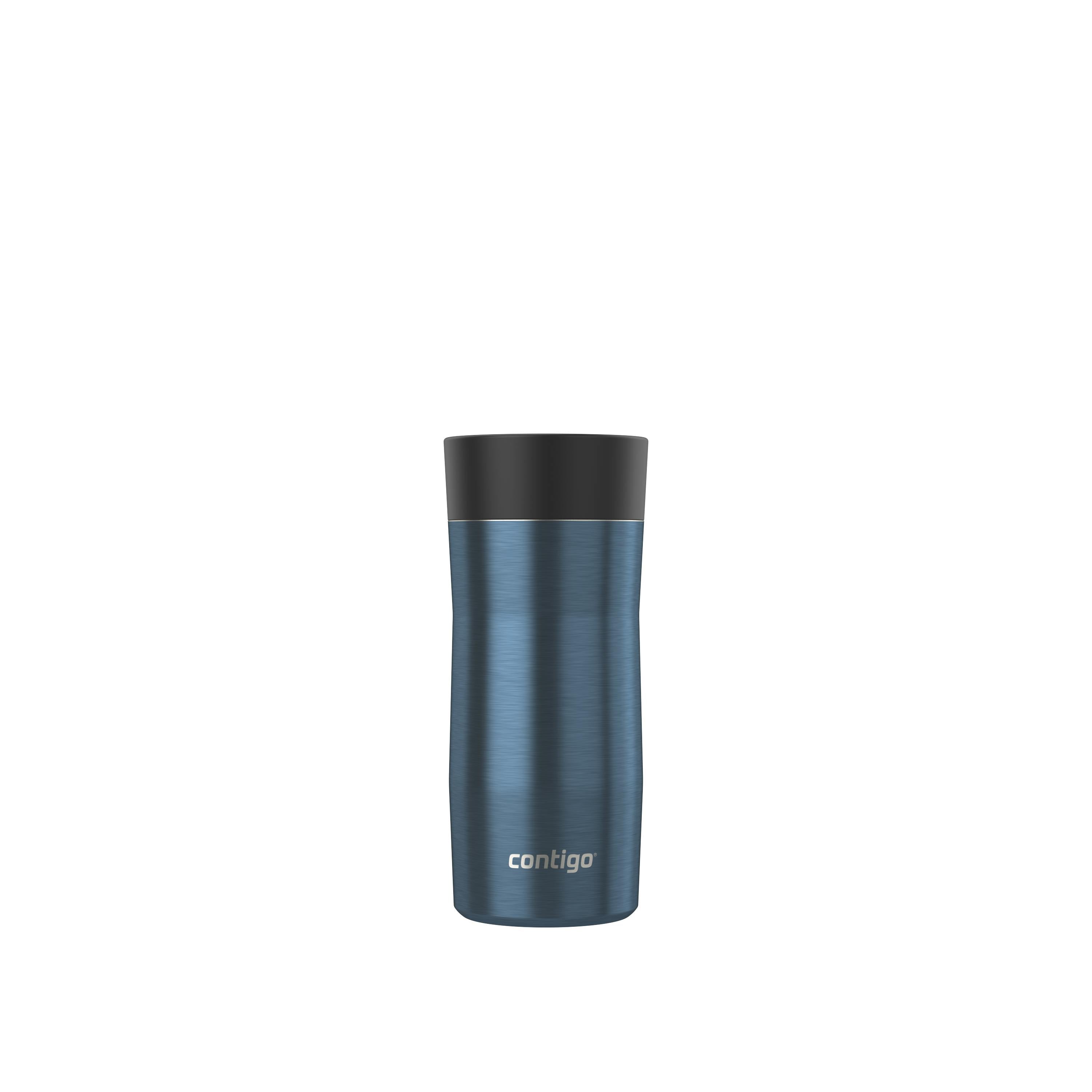 Contigo® AUTOSEAL® West Loop Vacuum-Insulated Stainless Steel Travel Mug with Easy-Clean Lid, 12 oz