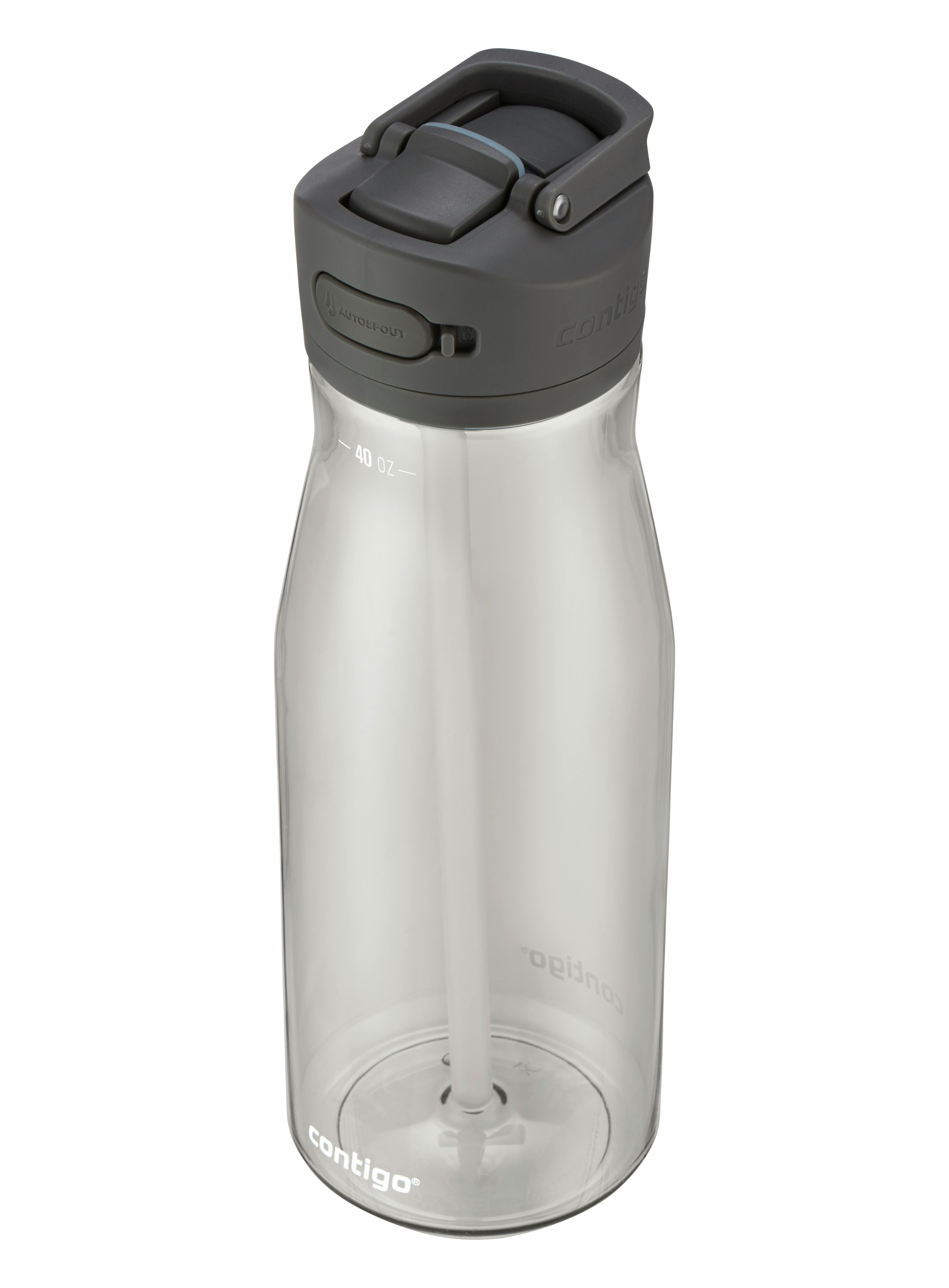 Contigo® Ashland 2.0, 40oz., Water Bottle with AUTOSPOUT® Lid