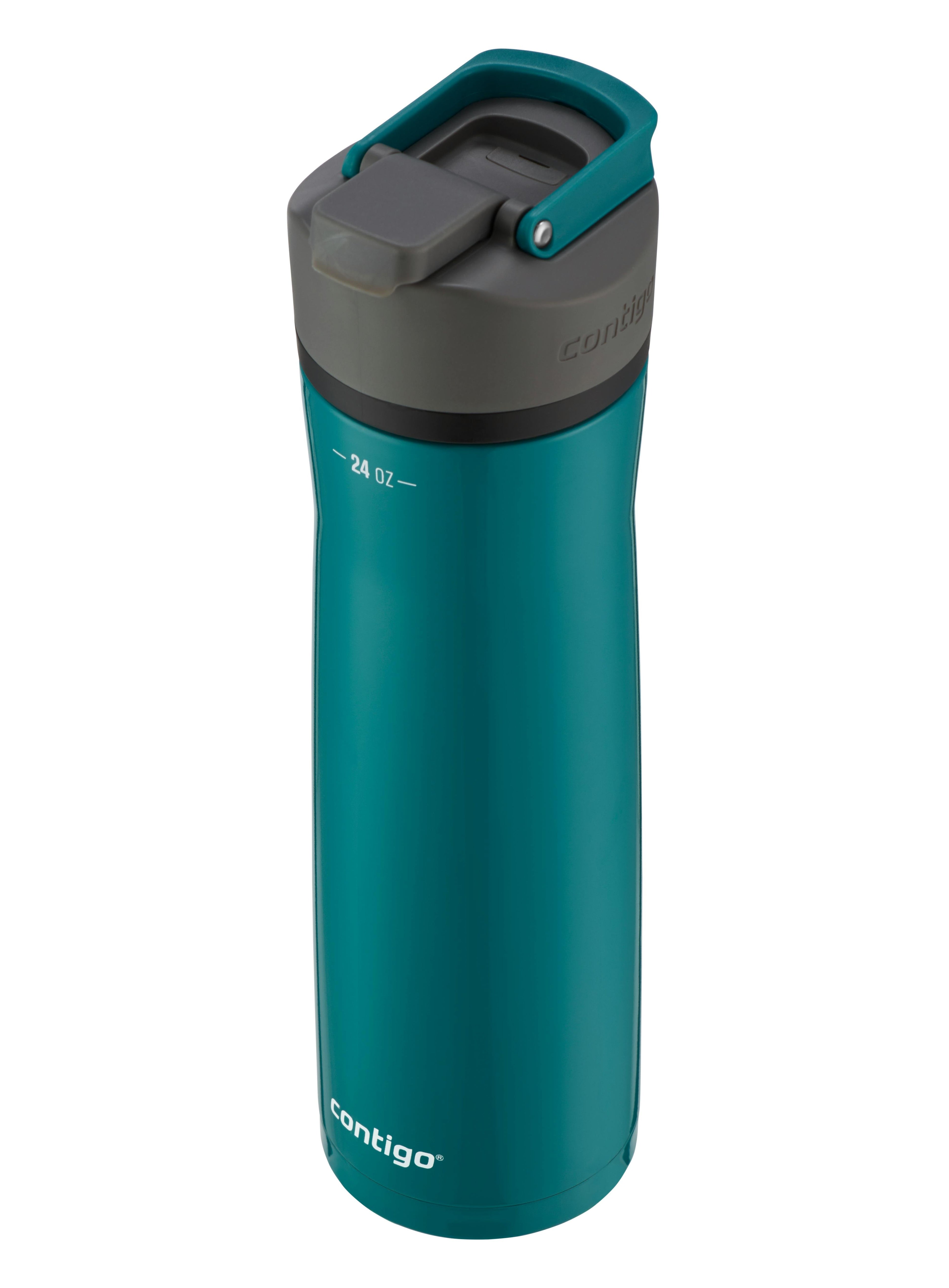 Contigo® Cortland Chill 2.0, 24oz., Stainless Steel Water Bottle with AUTOSEAL® Lid
