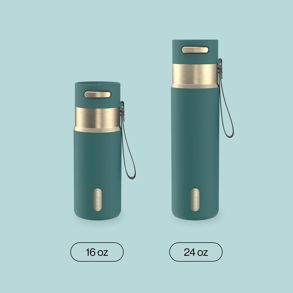 16oz AutoSeal® Bottle