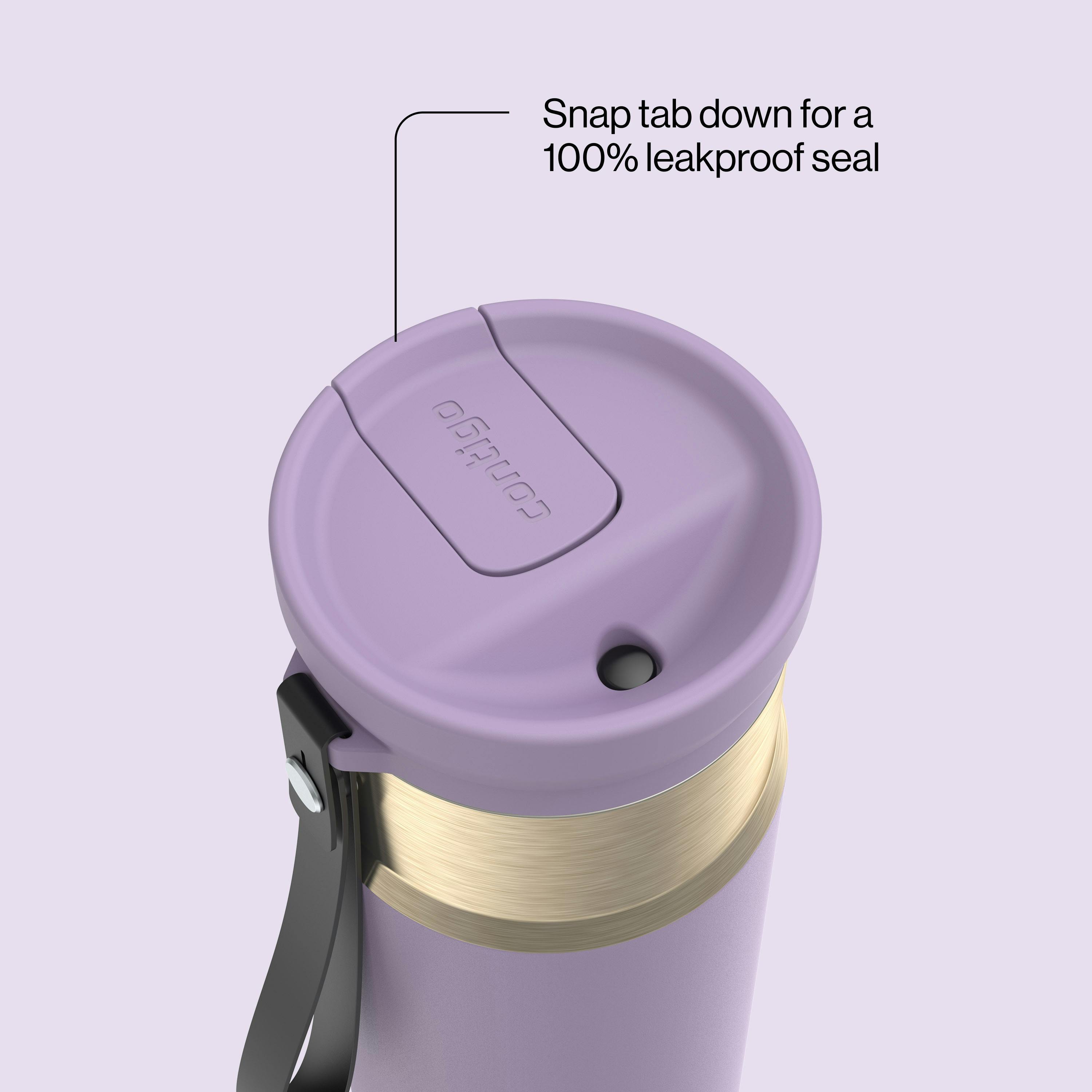 24oz SnapSeal™ Bottle