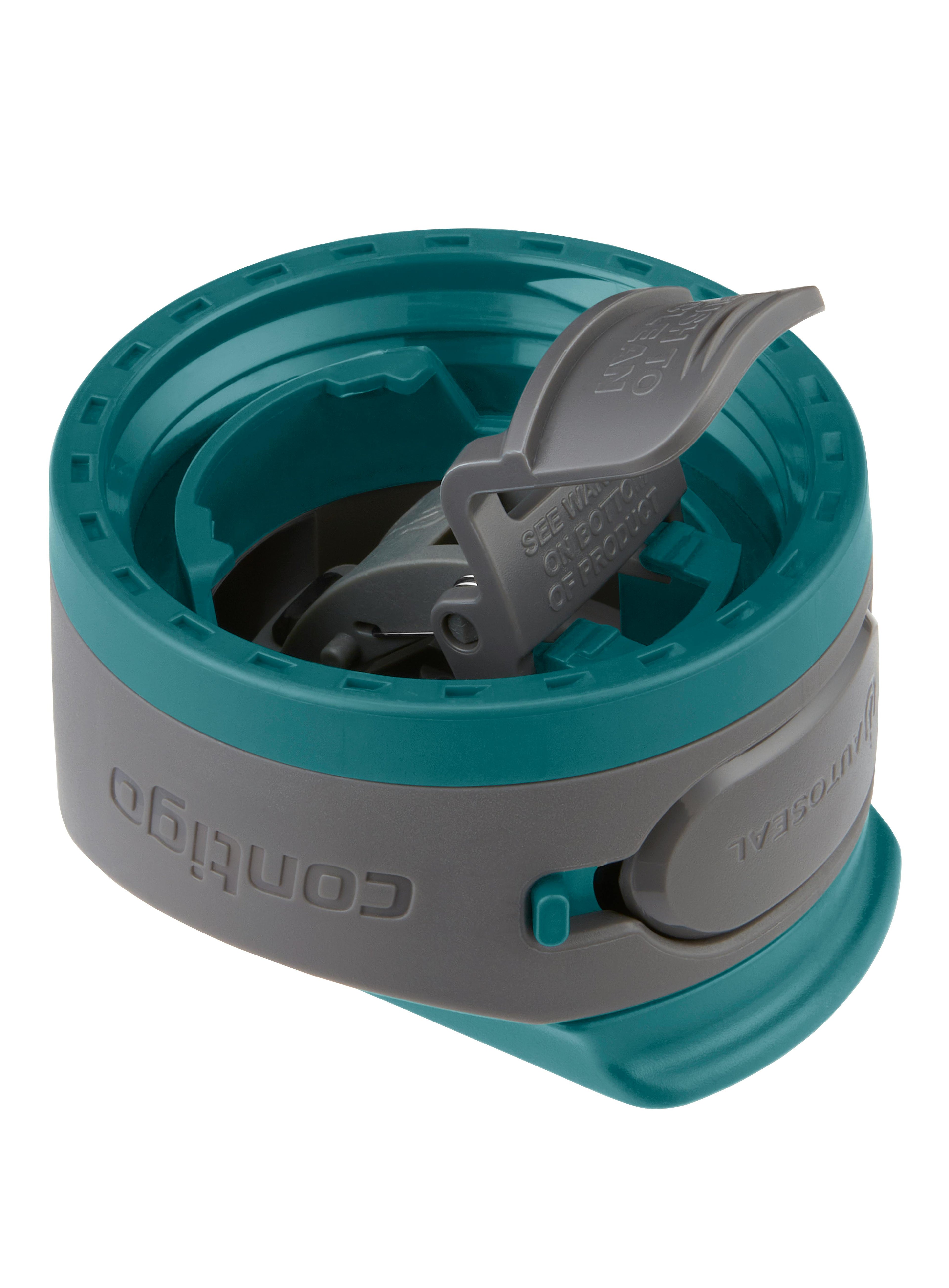 Contigo® Cortland 2.0, 24oz., Water Bottle with AUTOSEAL® Lid