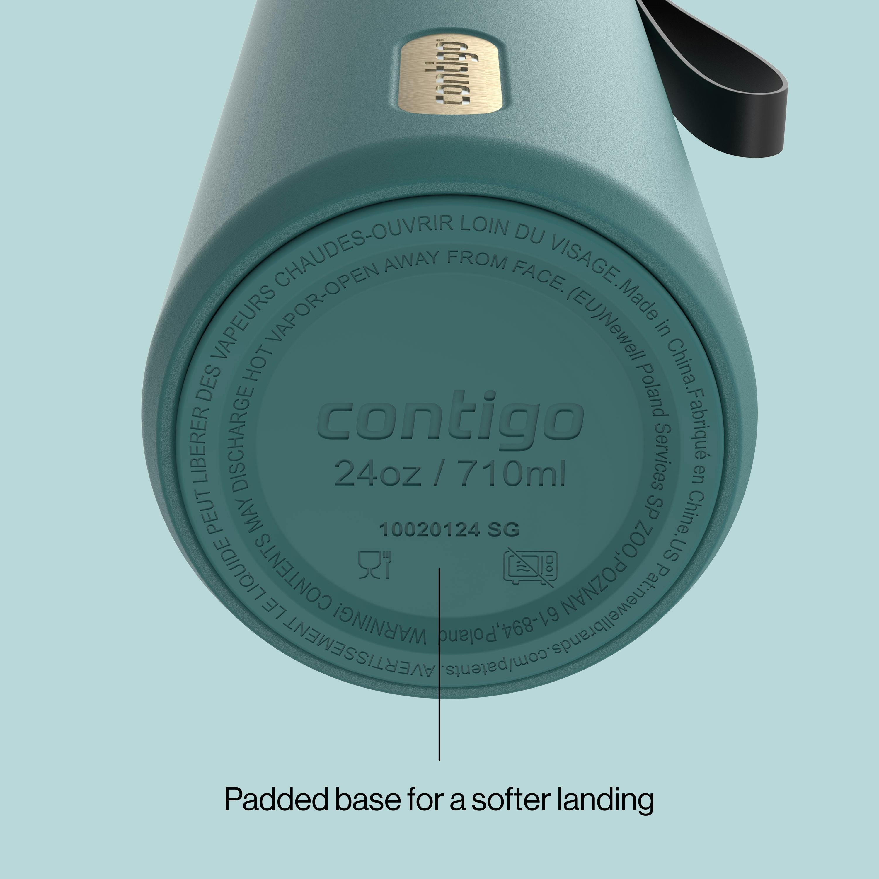 24oz DualSip Bottle