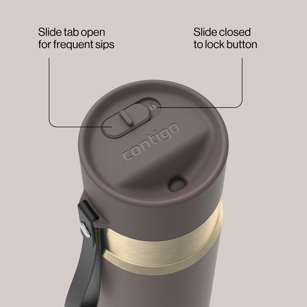 16oz AutoSeal® Bottle