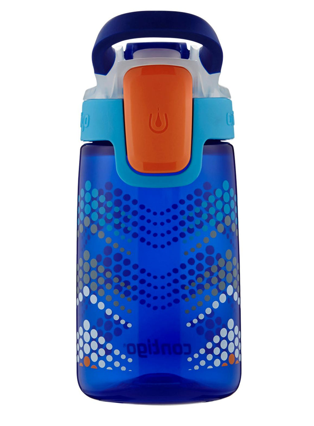 Gizmo Sip Kid Water Bottle with AUTOSEAL™ Lid, 14oz