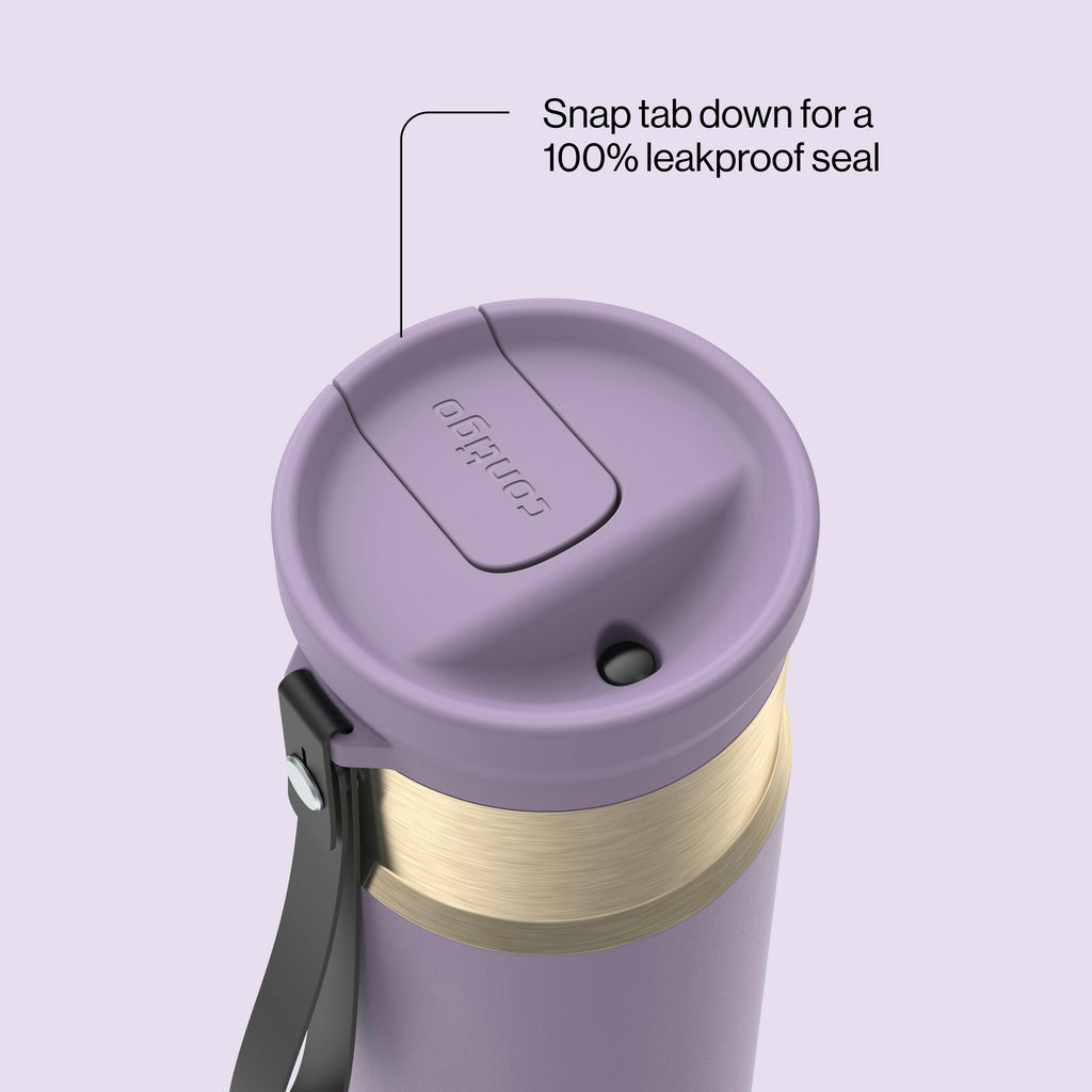 16 oz SnapSeal™ Bottle