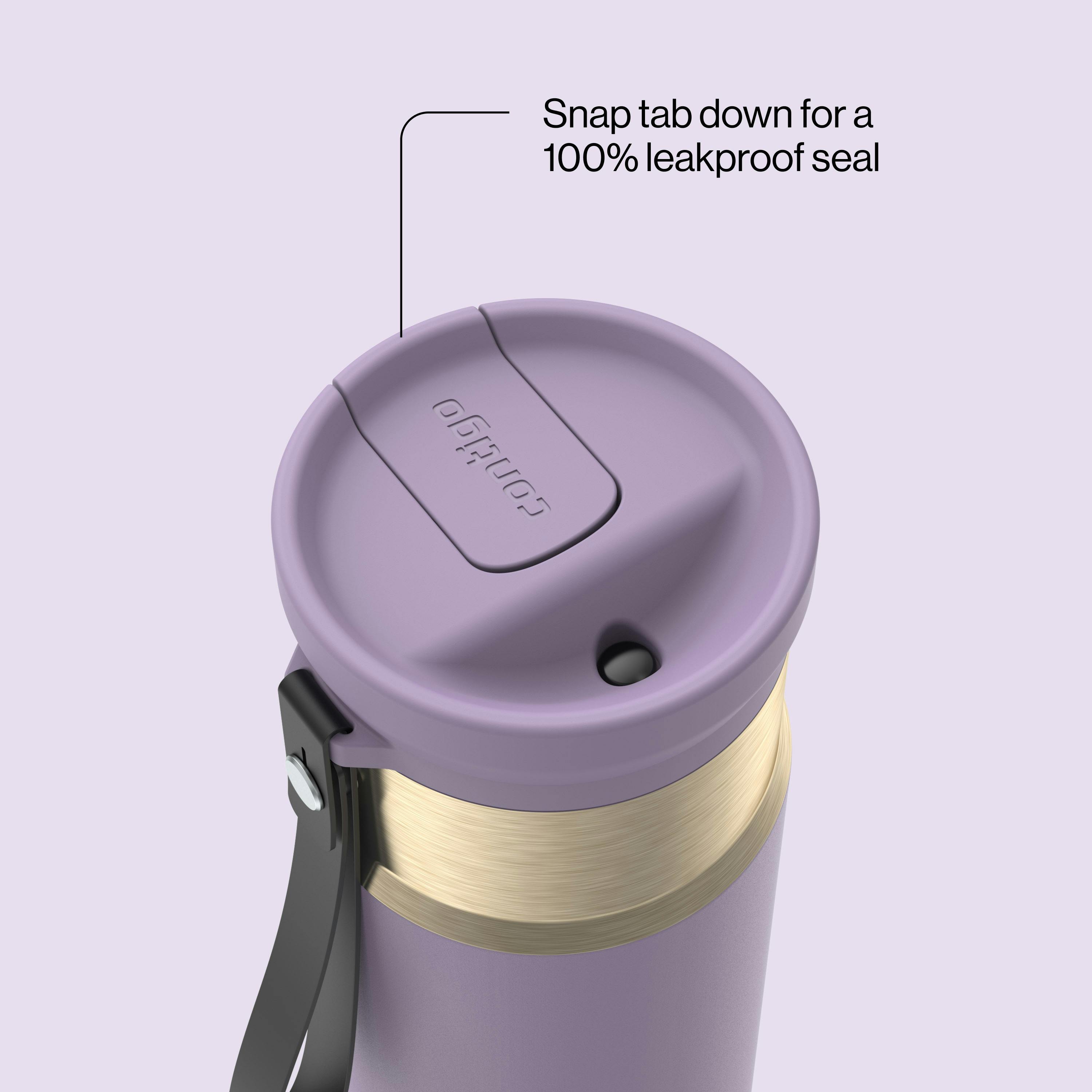 16 oz SnapSeal™ Bottle