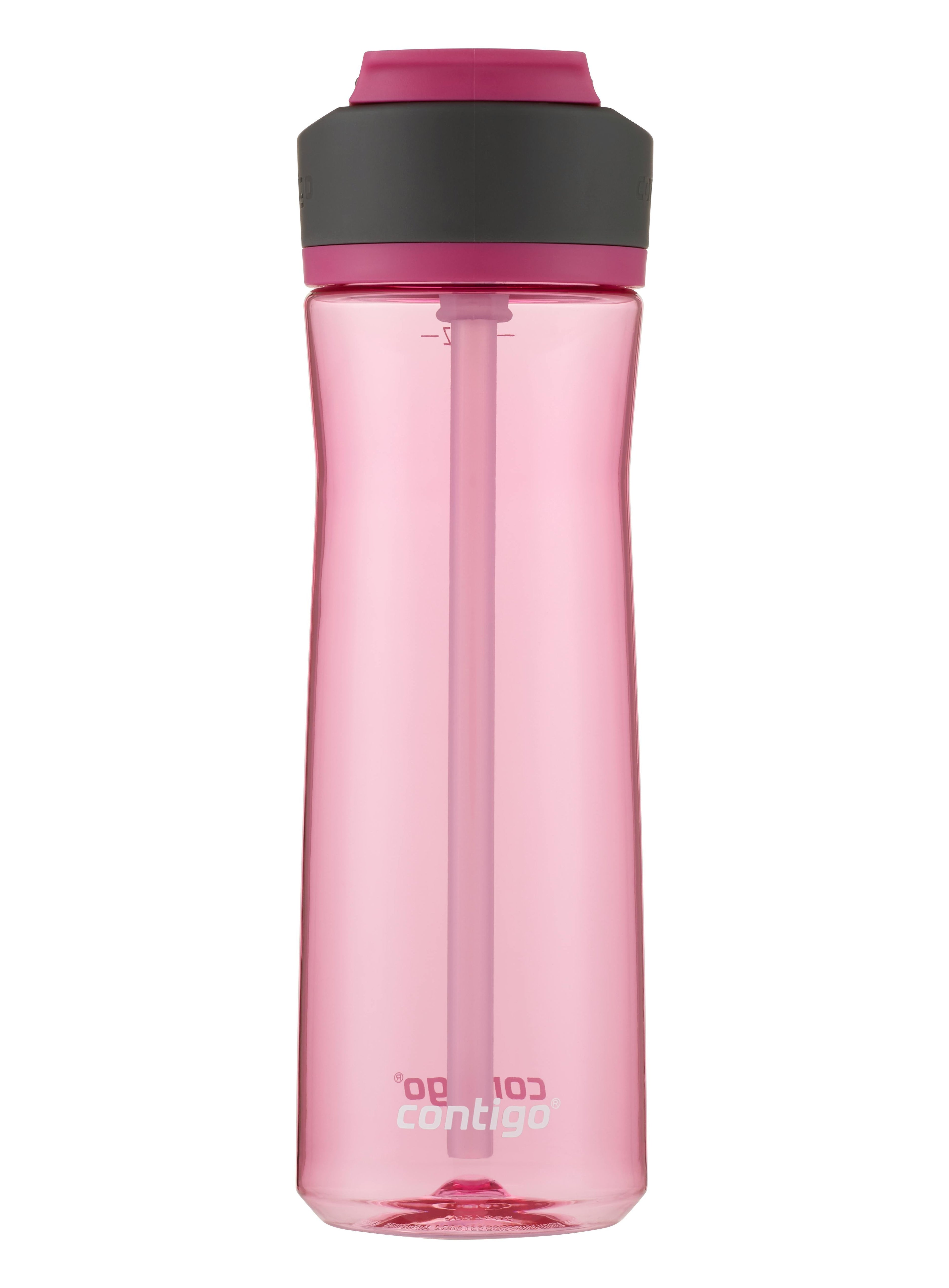 Contigo® Ashland 2.0 Water Bottle with AUTOSPOUT® Lid, 24oz