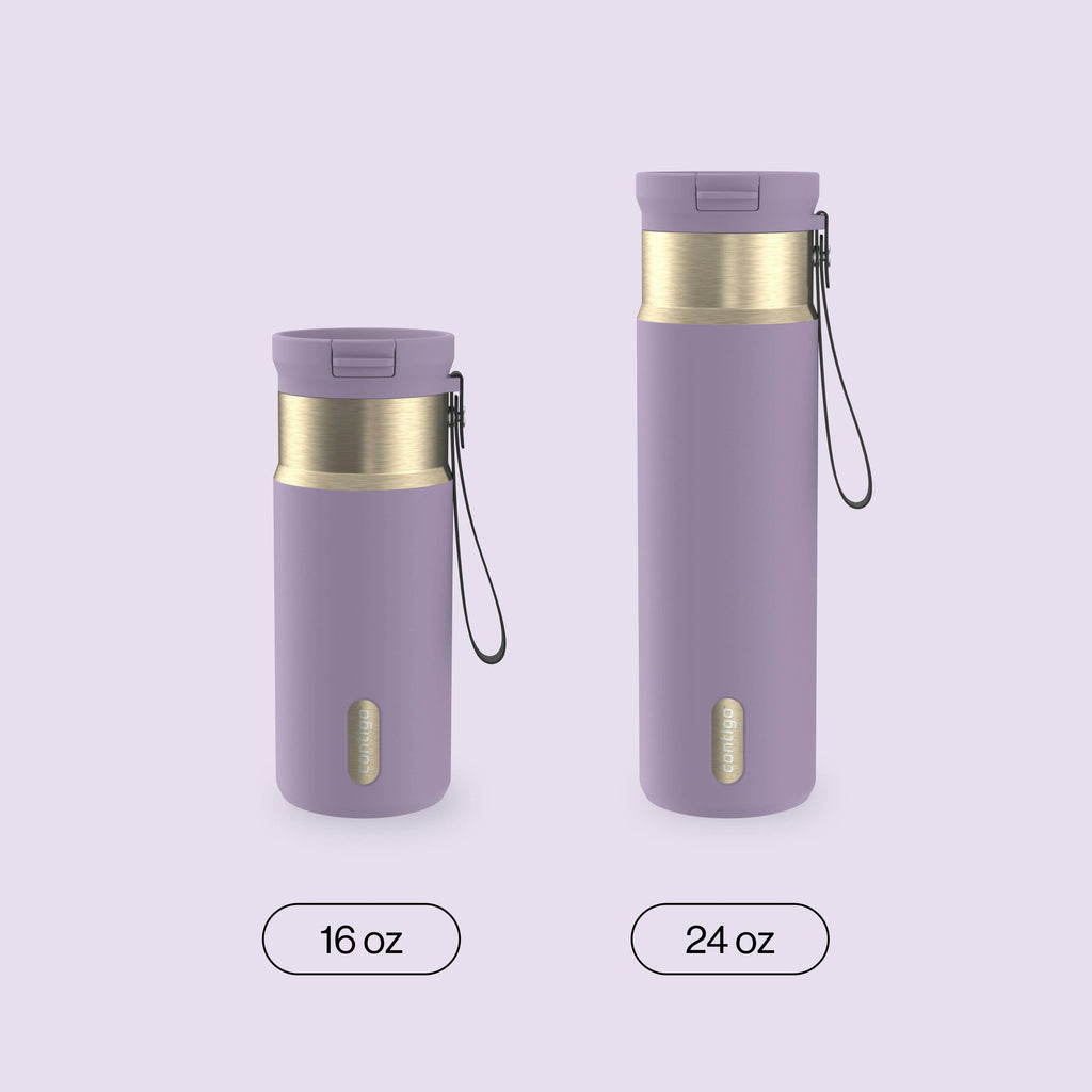 16 oz SnapSeal™ Bottle