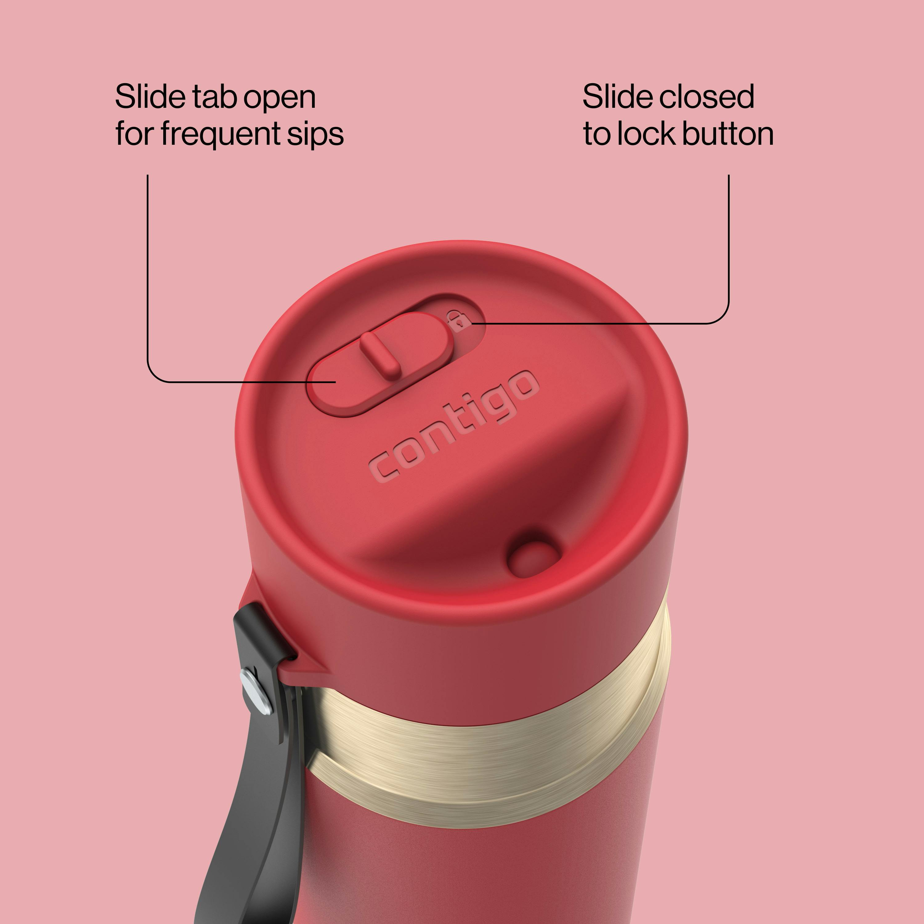 24 oz AutoSeal® Bottle