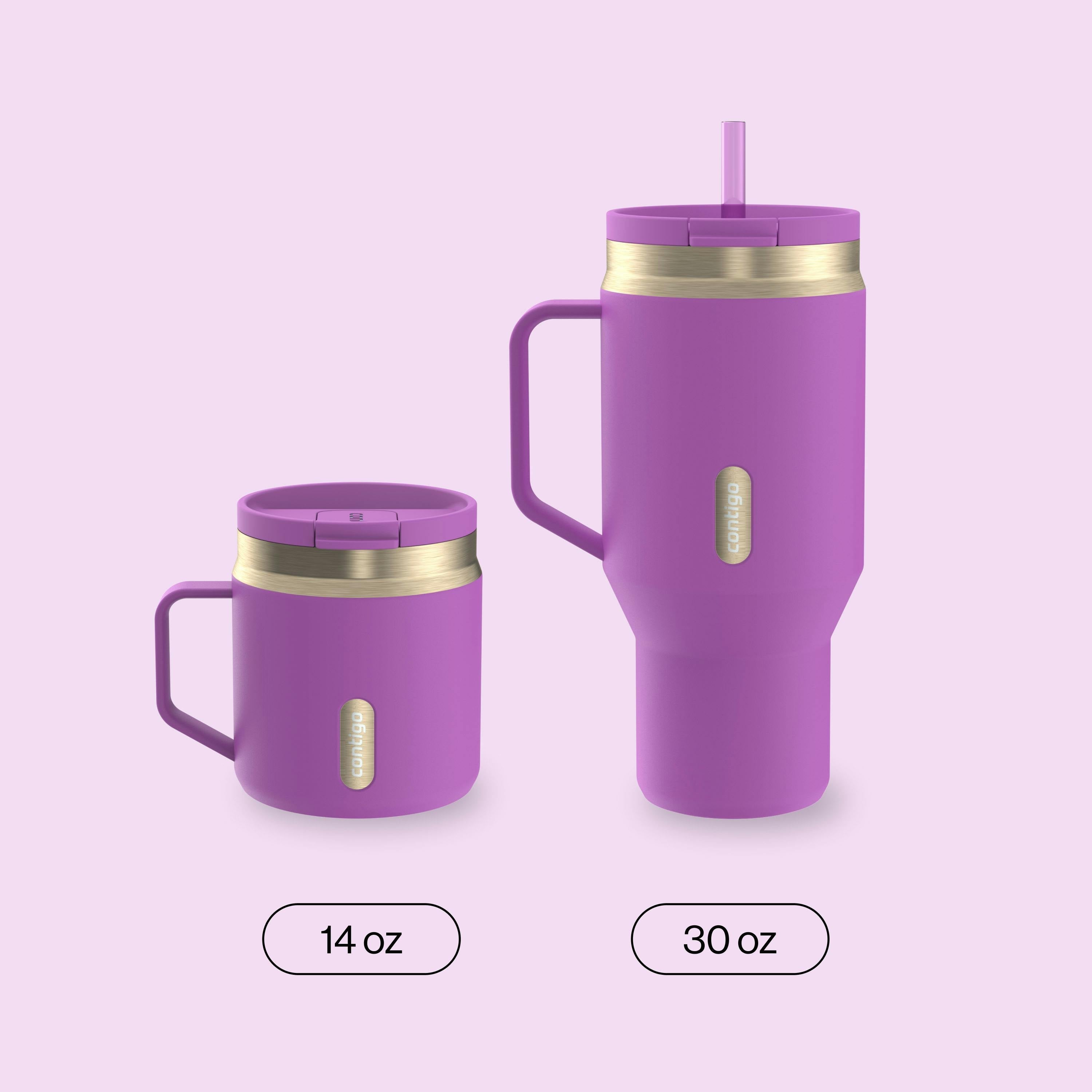 14 oz SnapSeal™ Bottle