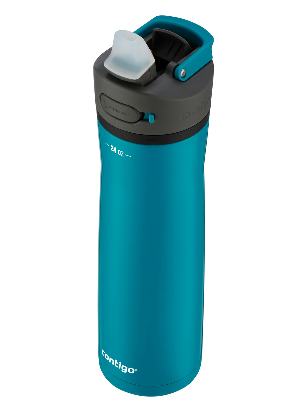 Contigo® Ashland Chill 2.0 Stainless Steel Water Bottle with AUTOSPOUT® Lid, 24oz