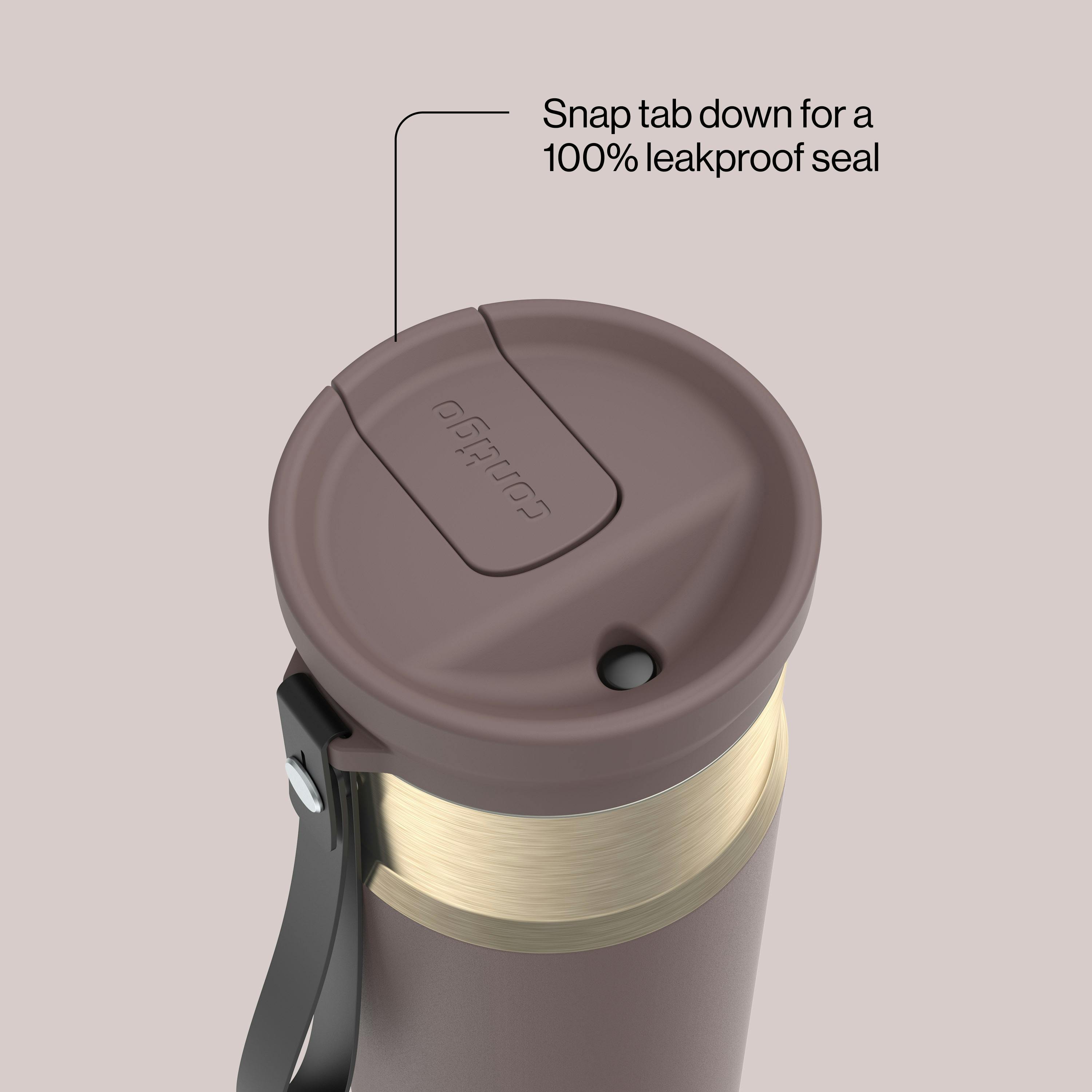 24oz SnapSeal™ Bottle