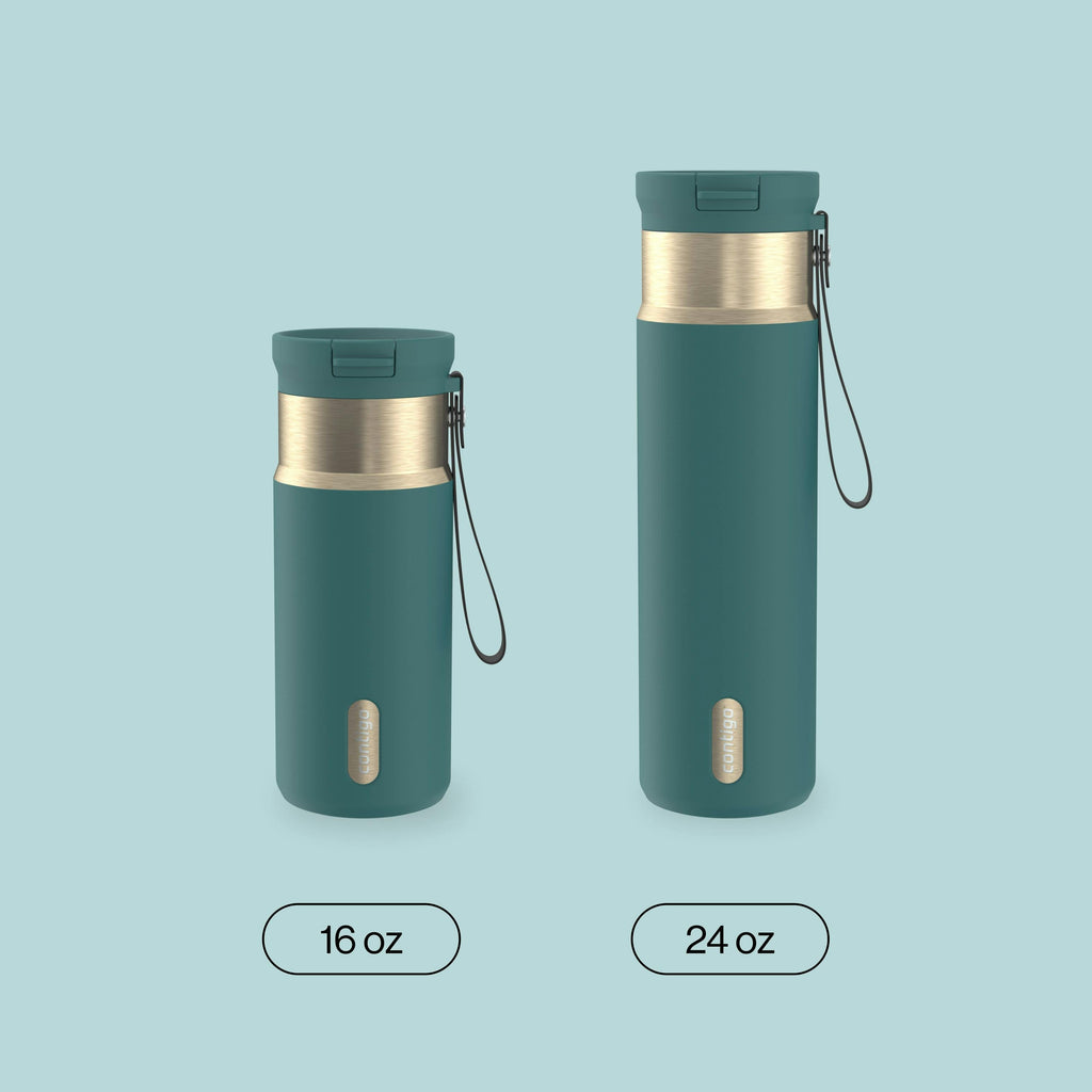 16 oz SnapSeal™ Bottle