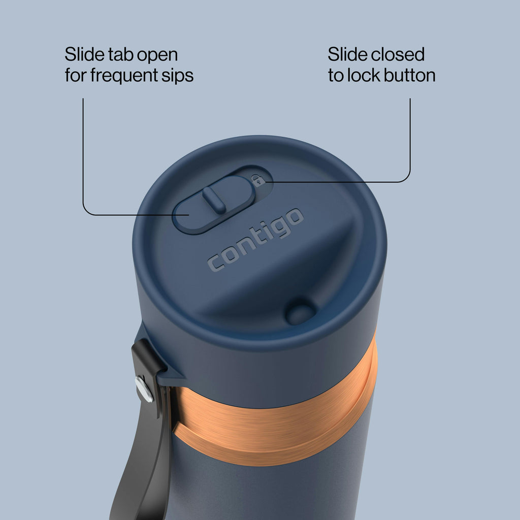 24 oz AutoSeal® Bottle