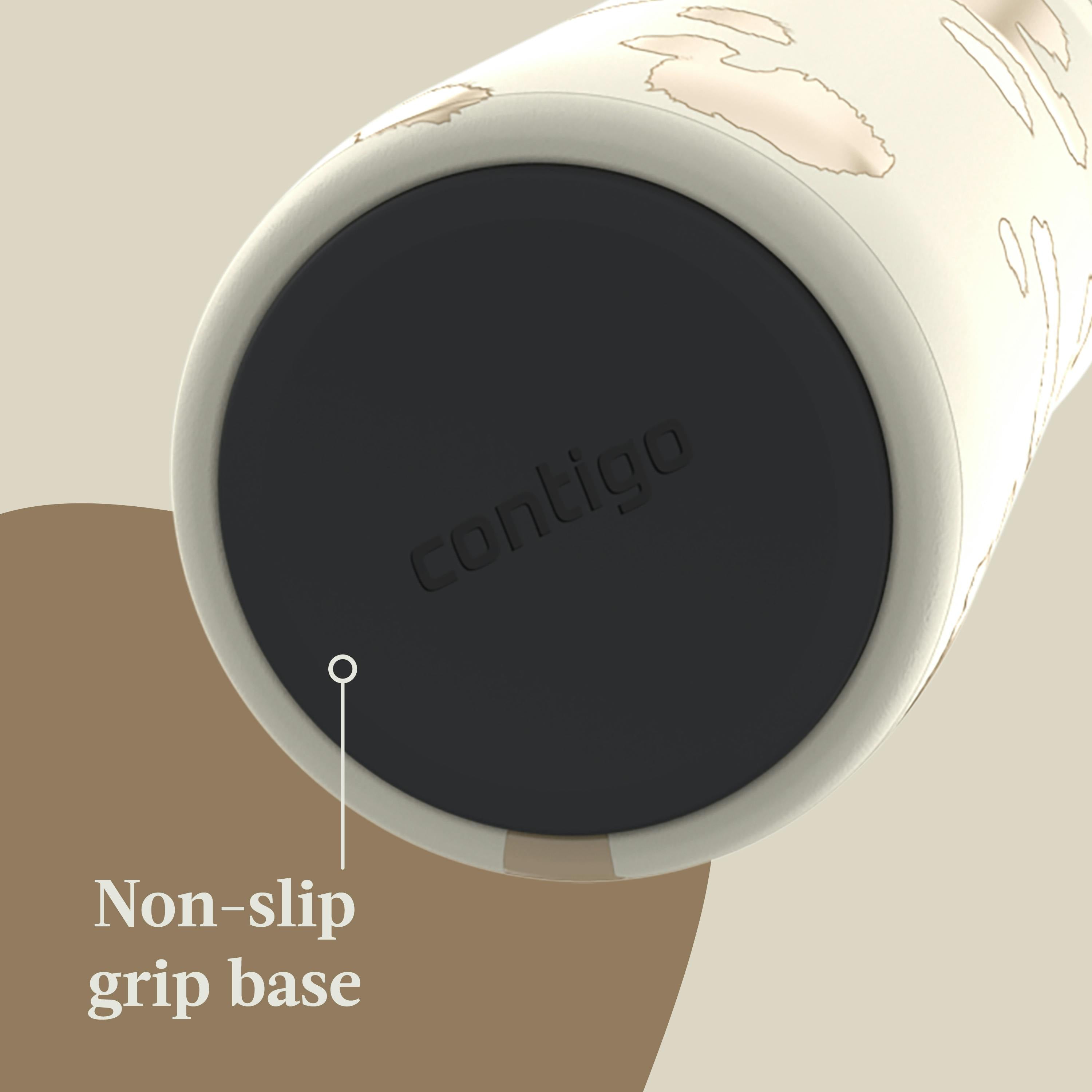 Contigo® x Ally Love Streeterville 2.0 Stainless Steel Tumbler with Straw, 24oz