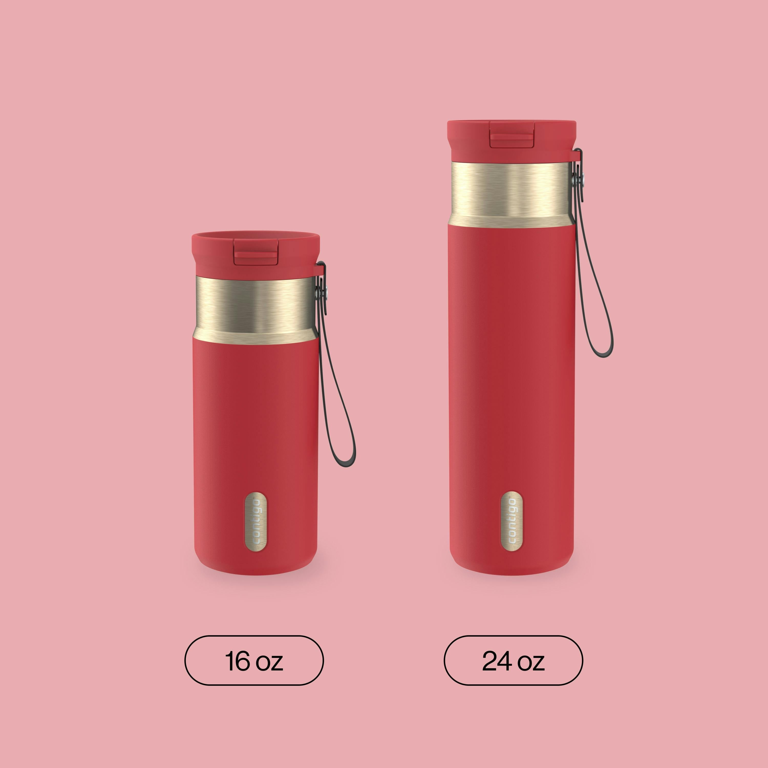 16 oz SnapSeal™ Bottle