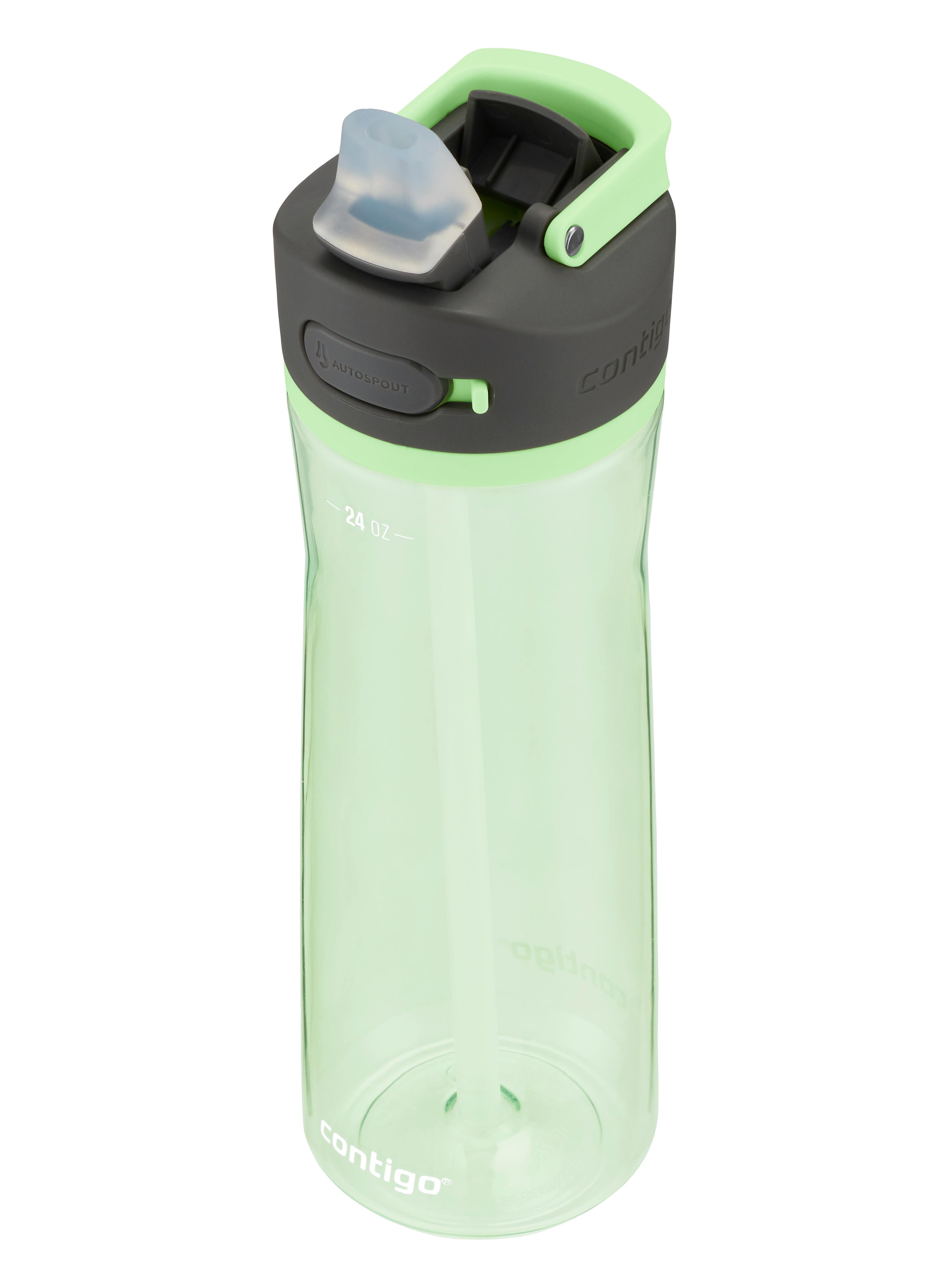 Contigo® Ashland 2.0 Water Bottle with AUTOSPOUT® Lid, 24oz