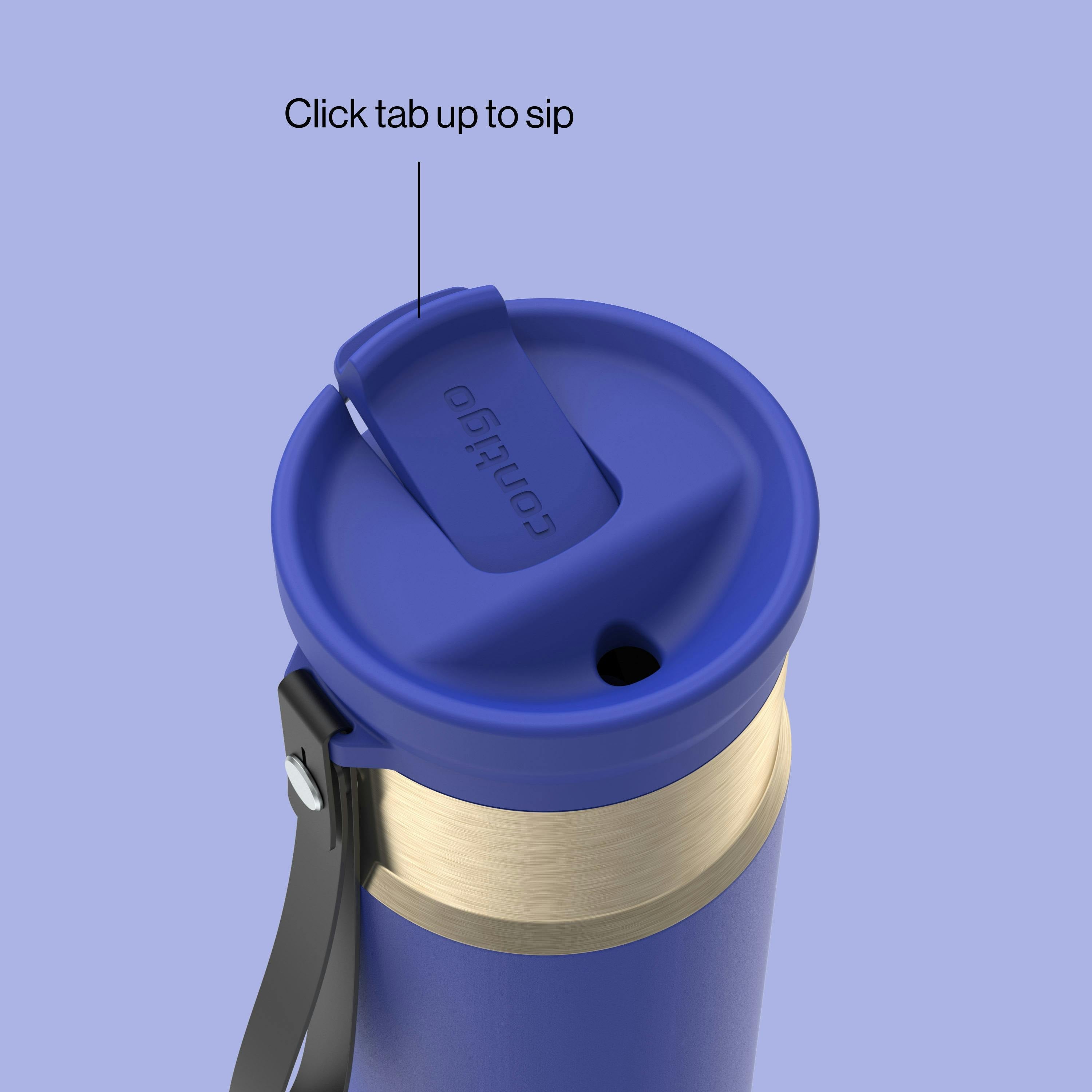 24oz SnapSeal™ Bottle